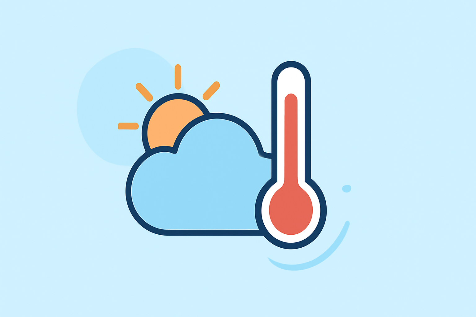 Your Weather Cheat Sheet for Outdoor Events: A Traveler's Guide