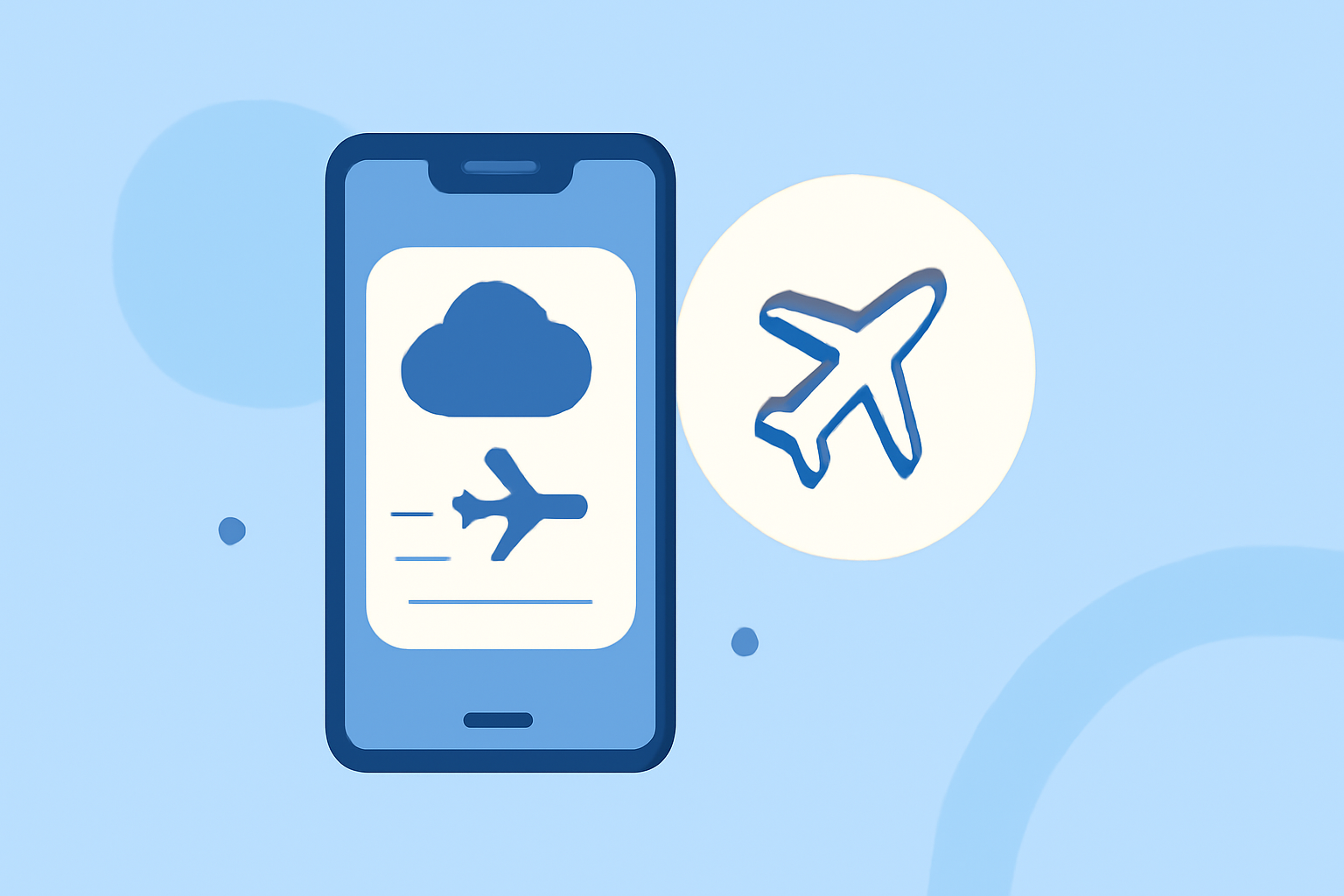 Understanding Flight Delays and Weather on Android: A Comprehensive Guide