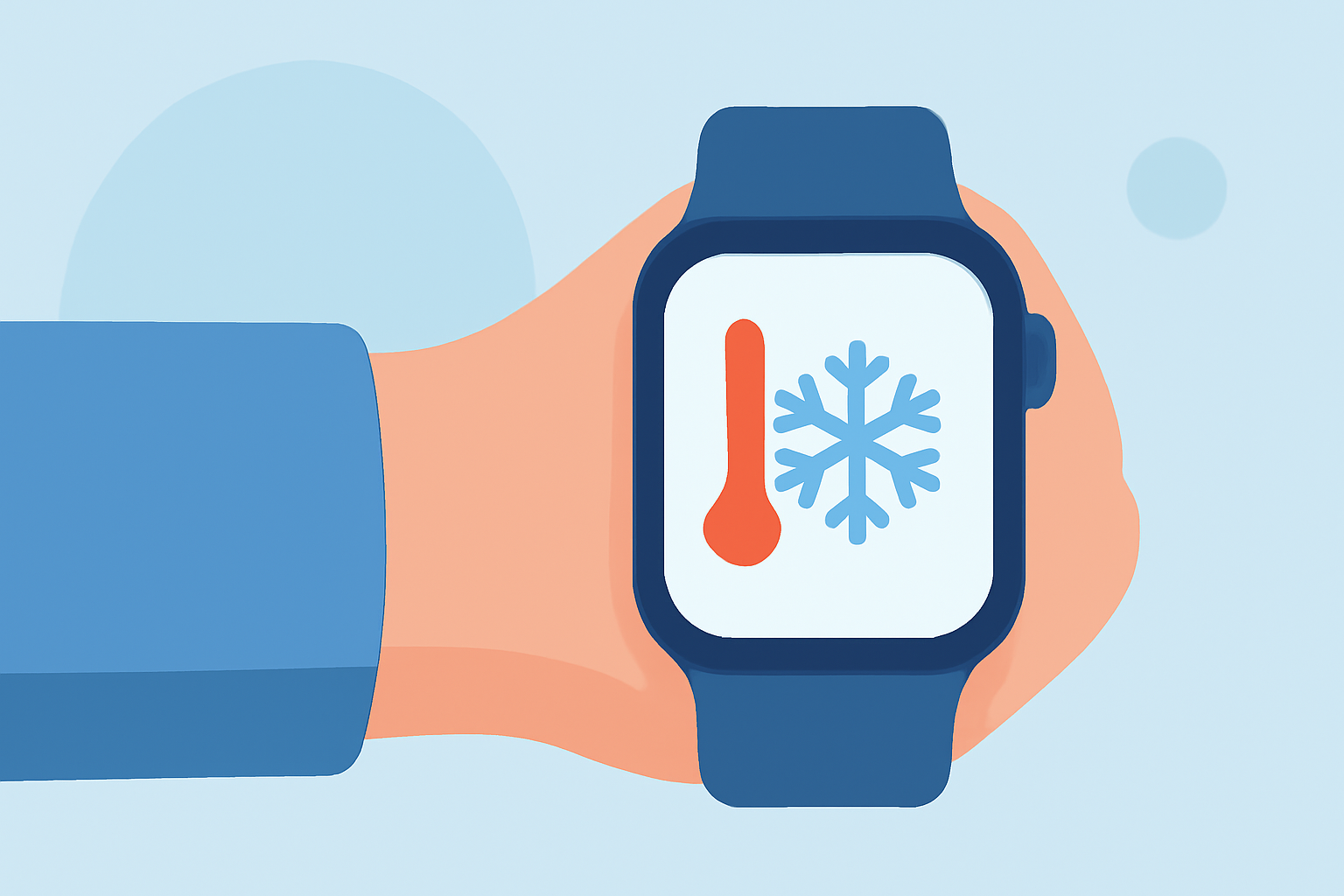 Understanding Hypothermia Prevention with Apple Watch