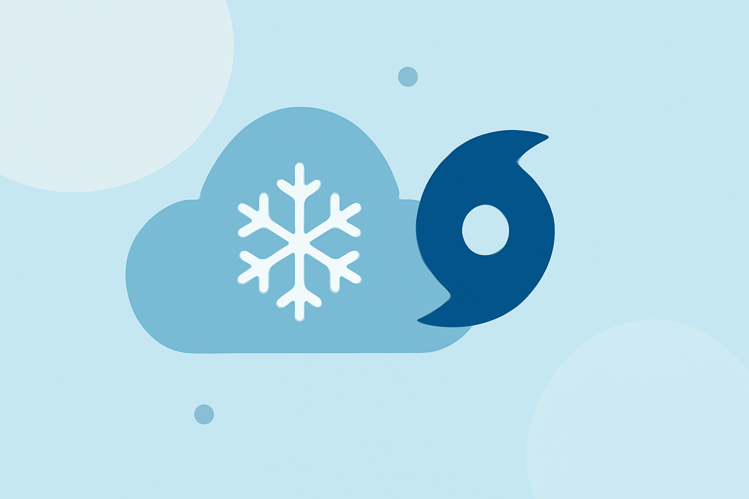 Understanding Snowfall Timing During Hurricane Season in the United States