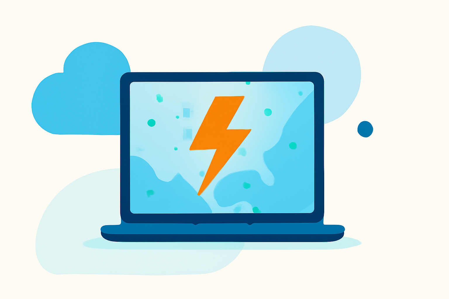 Understanding Lightning Maps Basics for Outdoor Events