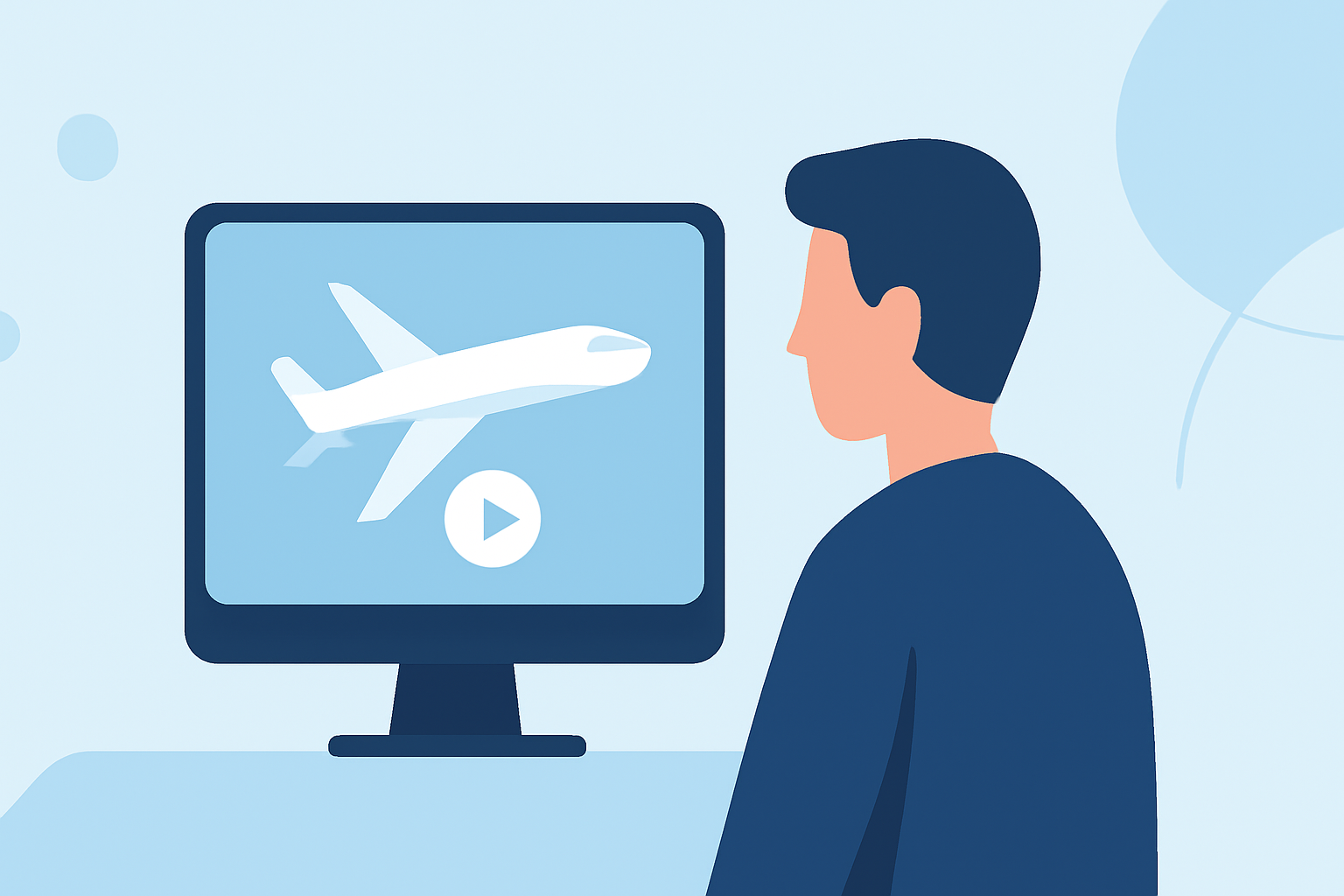 Creating an Engaging Plane Spotting Highlight Reel for YouTube