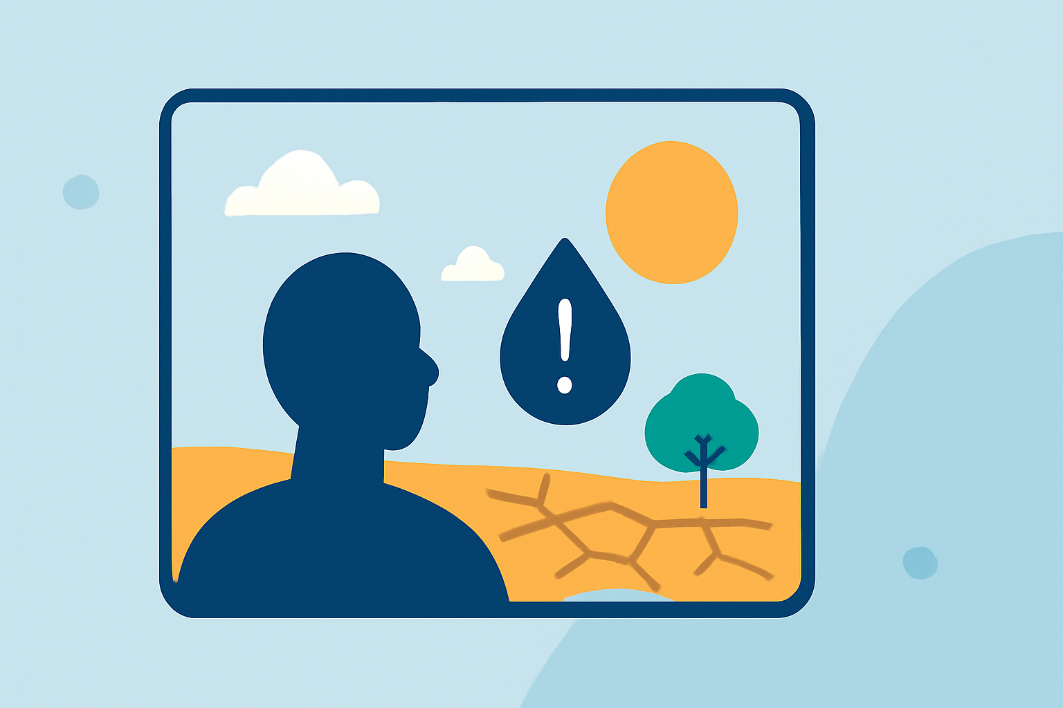 Avoiding Common Mistakes in Drought Monitoring