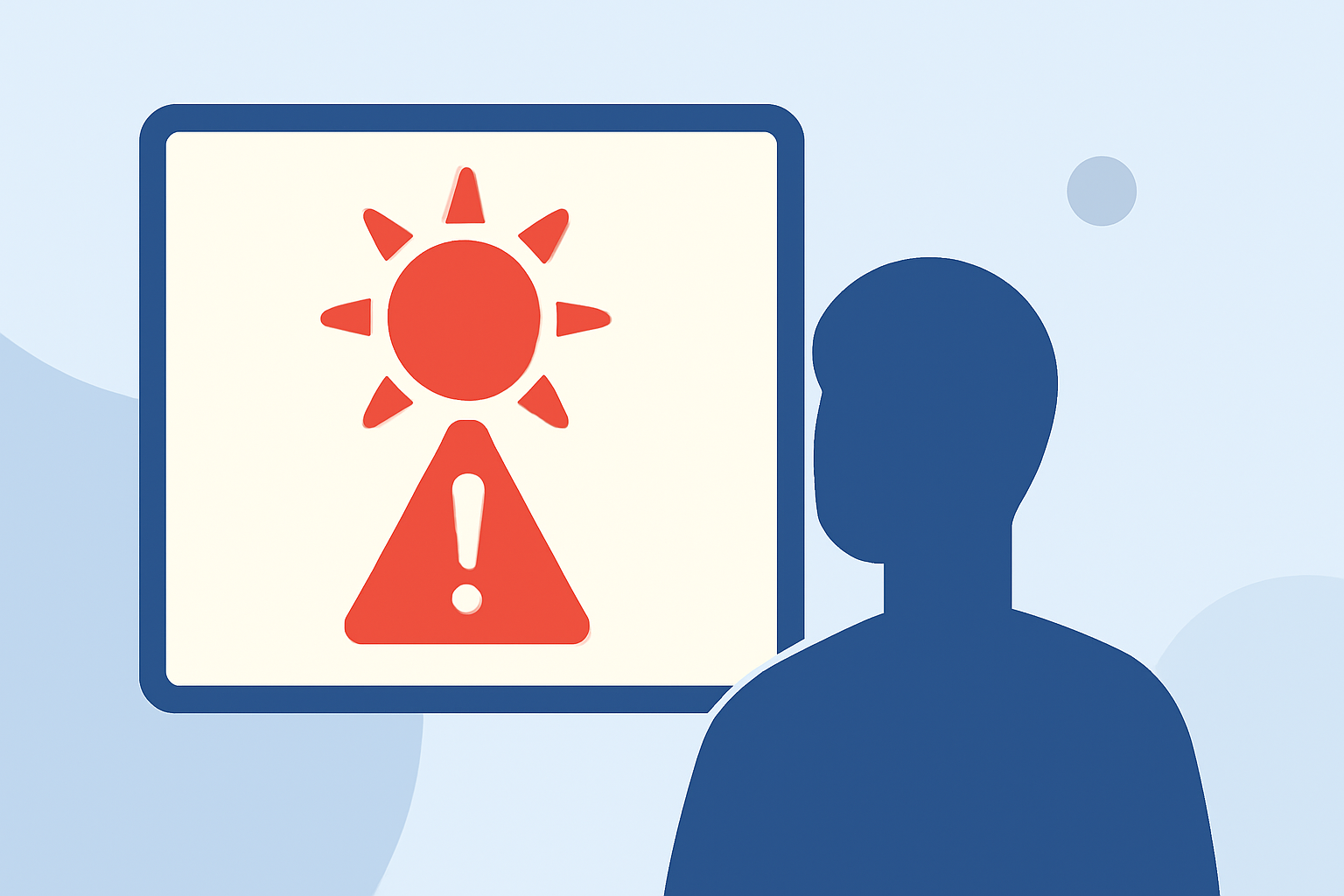 Understanding Regional Heat Alerts: A Guide for Beginners