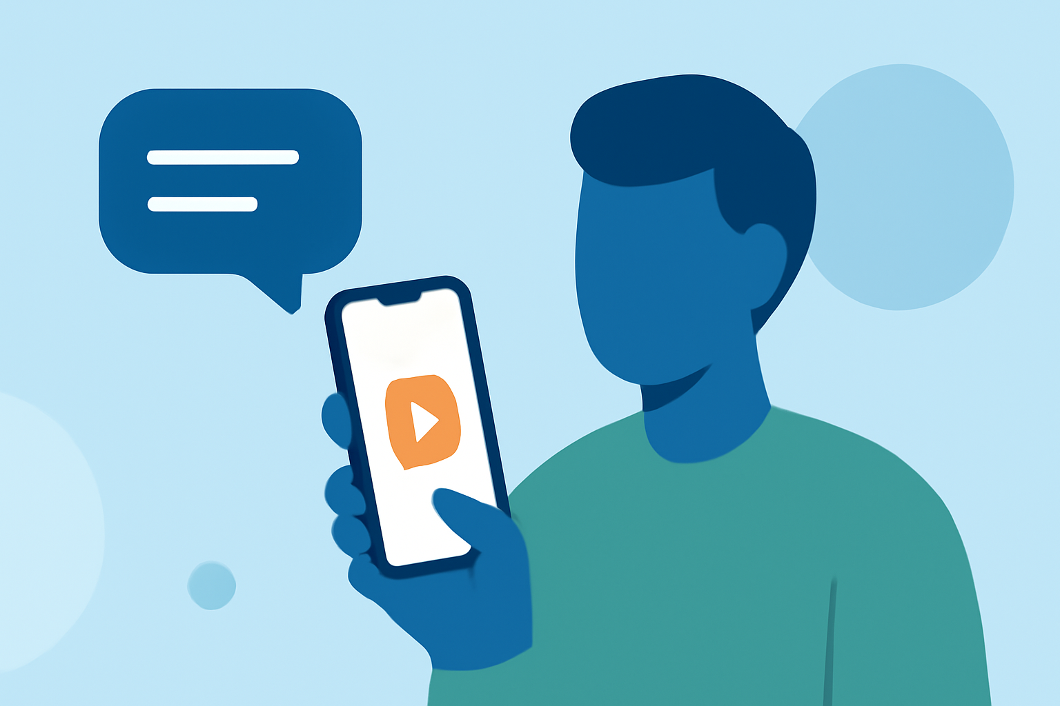 How to Create and Edit Reaction Videos on Your Phone