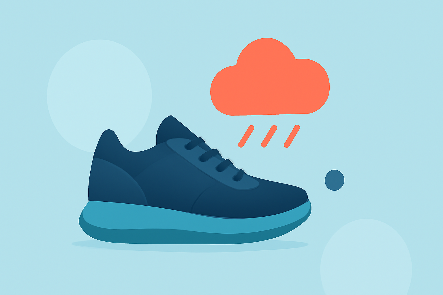 Your 2026 Guide to Weather-Aware Footwear