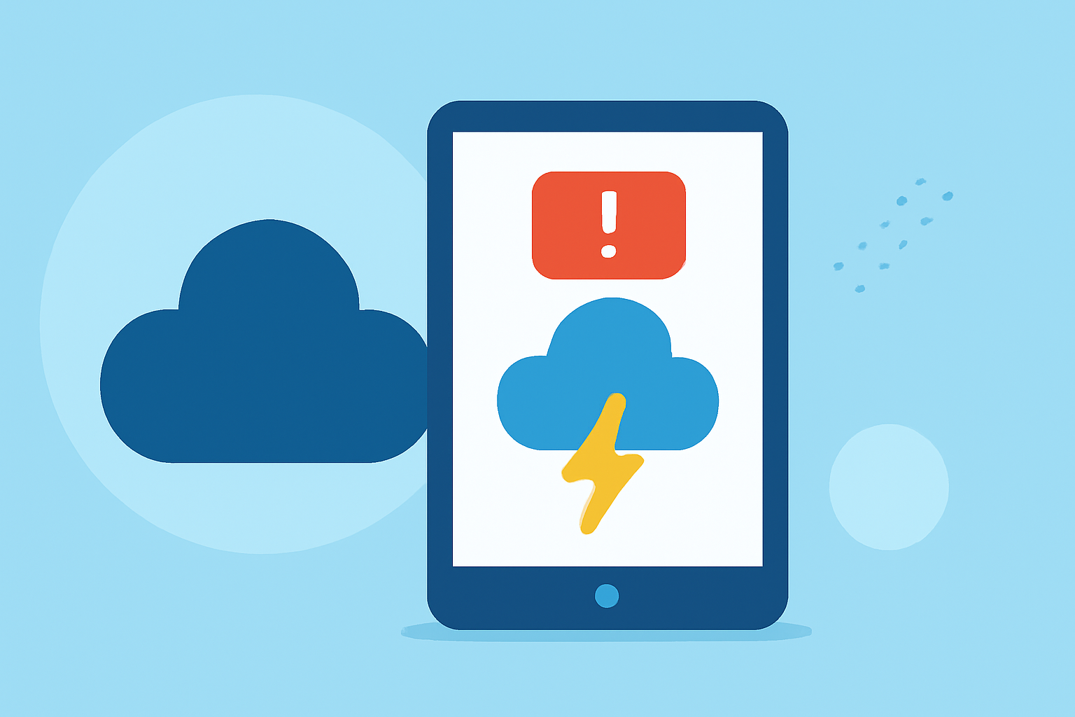 How to Manage Weather Alerts on Your iPad
