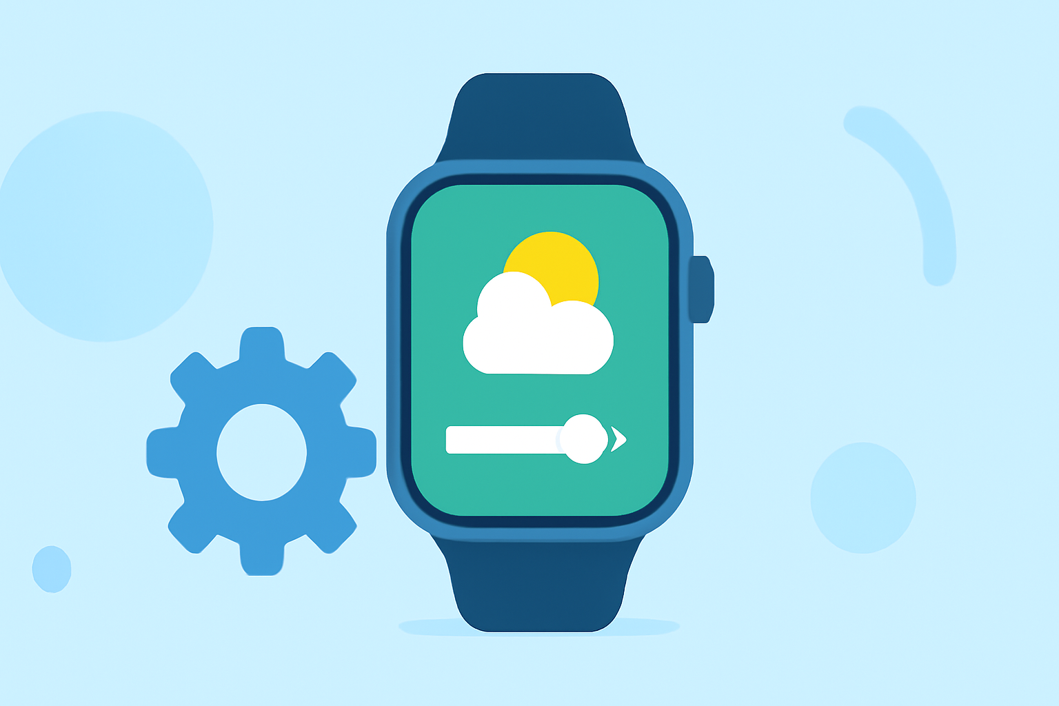 How to Customize Weather Alerts on Your Wear OS Smartwatch