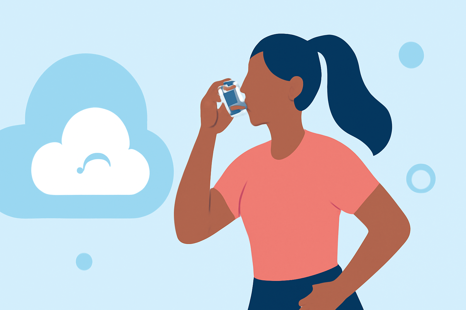 Asthma Weather for Beginners During Workouts