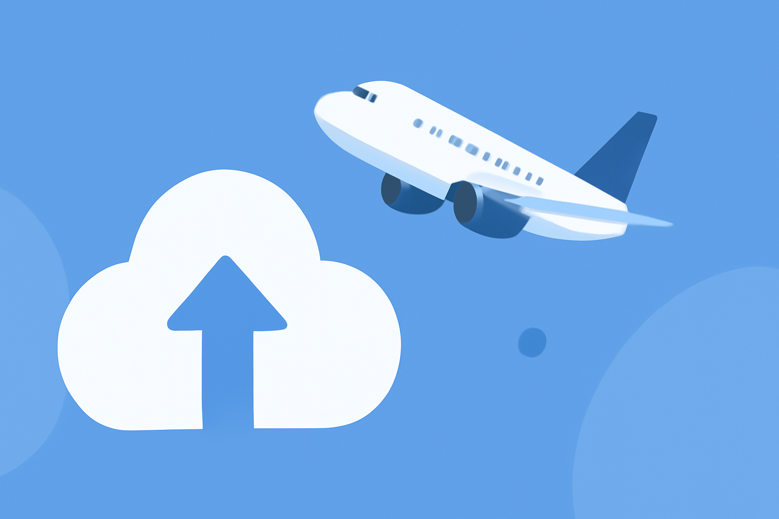 What to Do When a Storm Grounds Your Long-Haul Flight: A Step-by-Step Guide