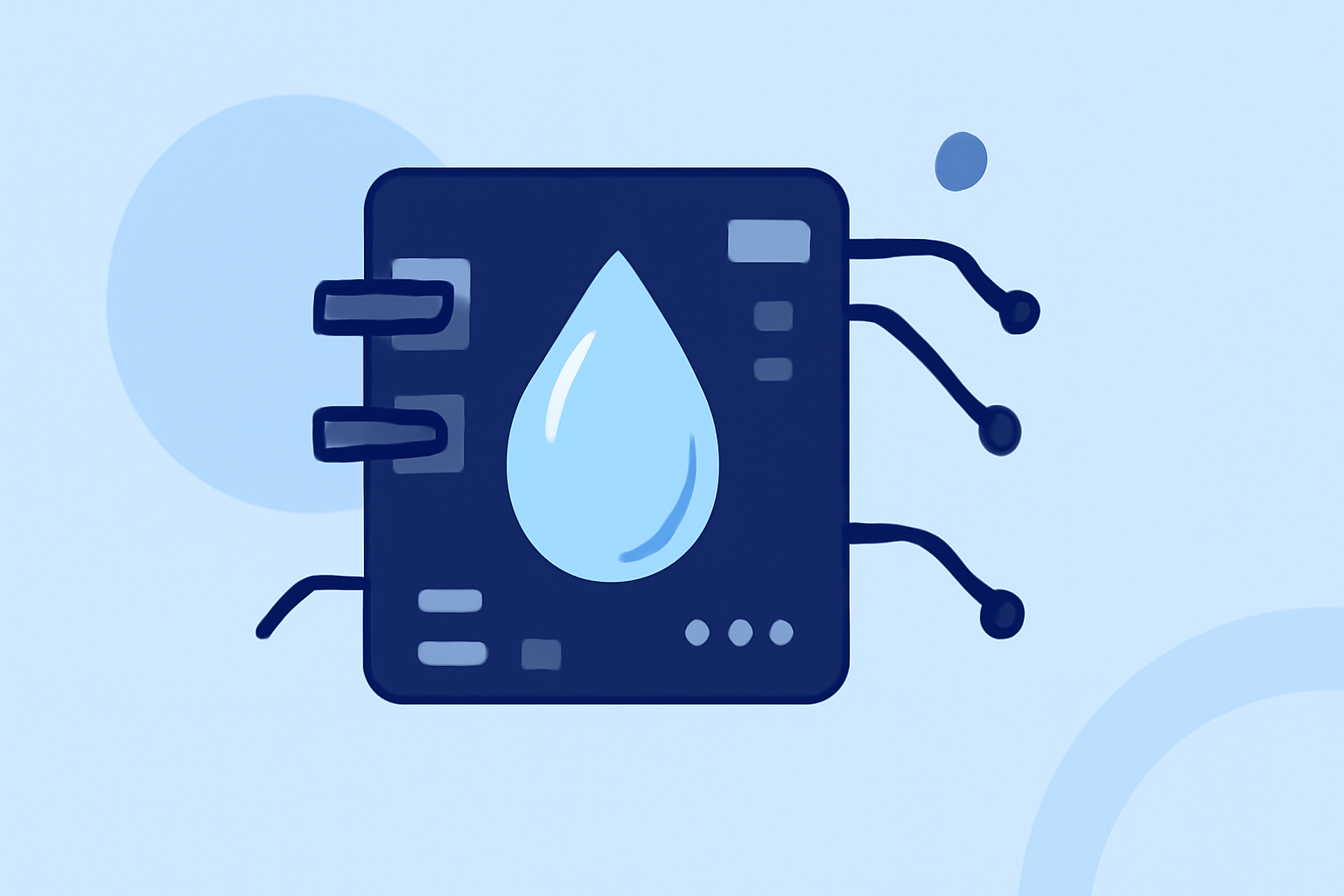 An Introduction to Humidity Effects on Electronics: Safeguarding Your Devices