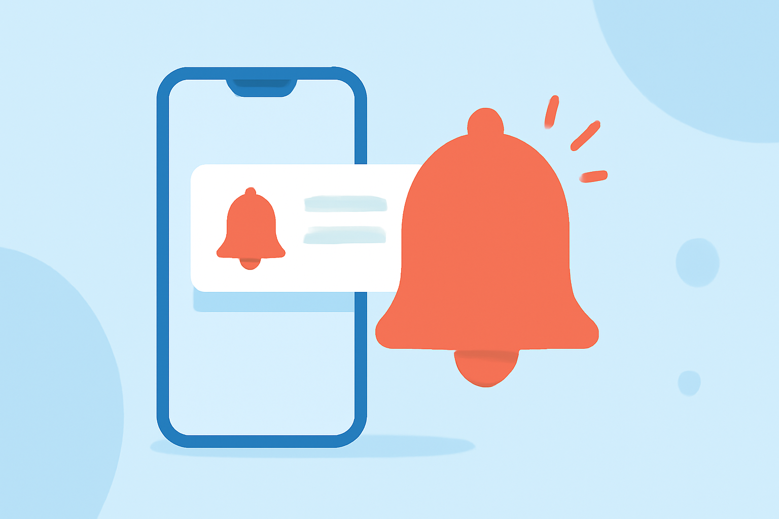 Push Notification Alerts Tricks from Scratch