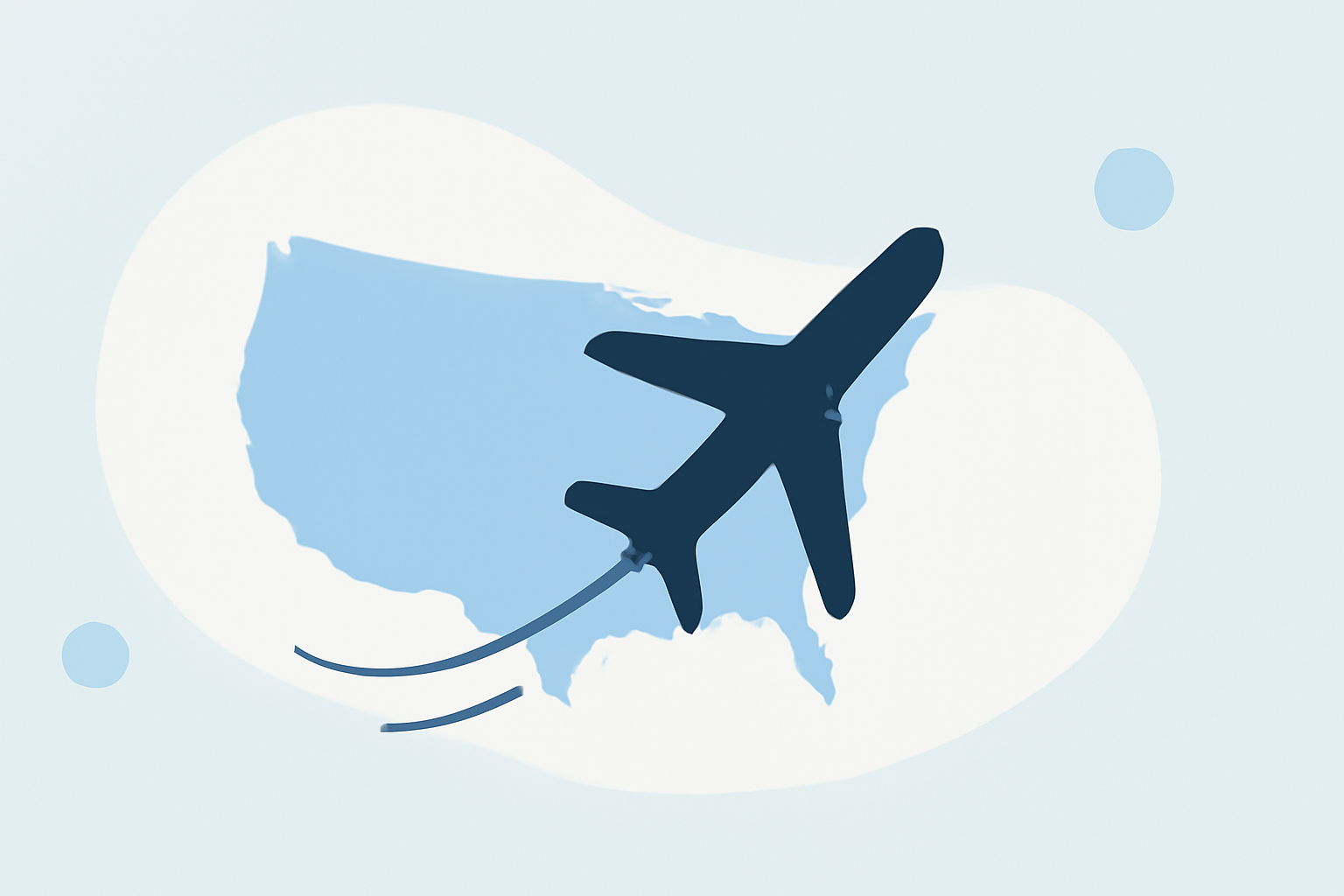 Understanding and Navigating Turbulence-Prone Flight Routes in the United States