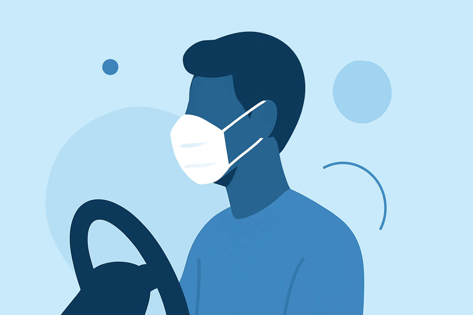 Masks for Poor Air Quality: Essential Guidance for Car Use