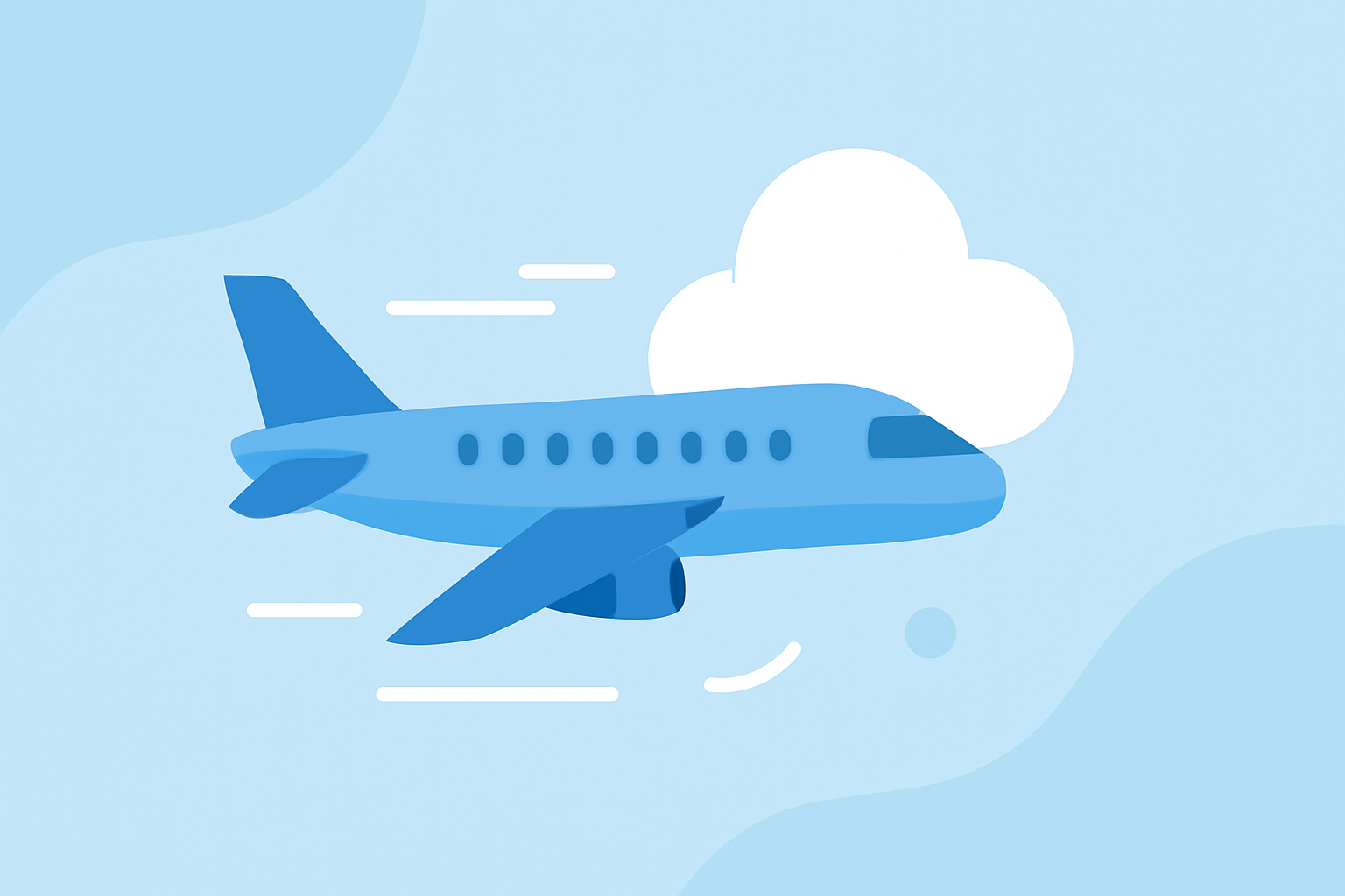 Best Weather Windows to Fly Explained for Long-Haul Flights