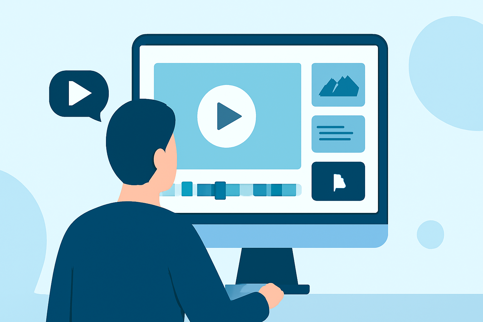 A Day of Travel Video Edits Tips for Social Media