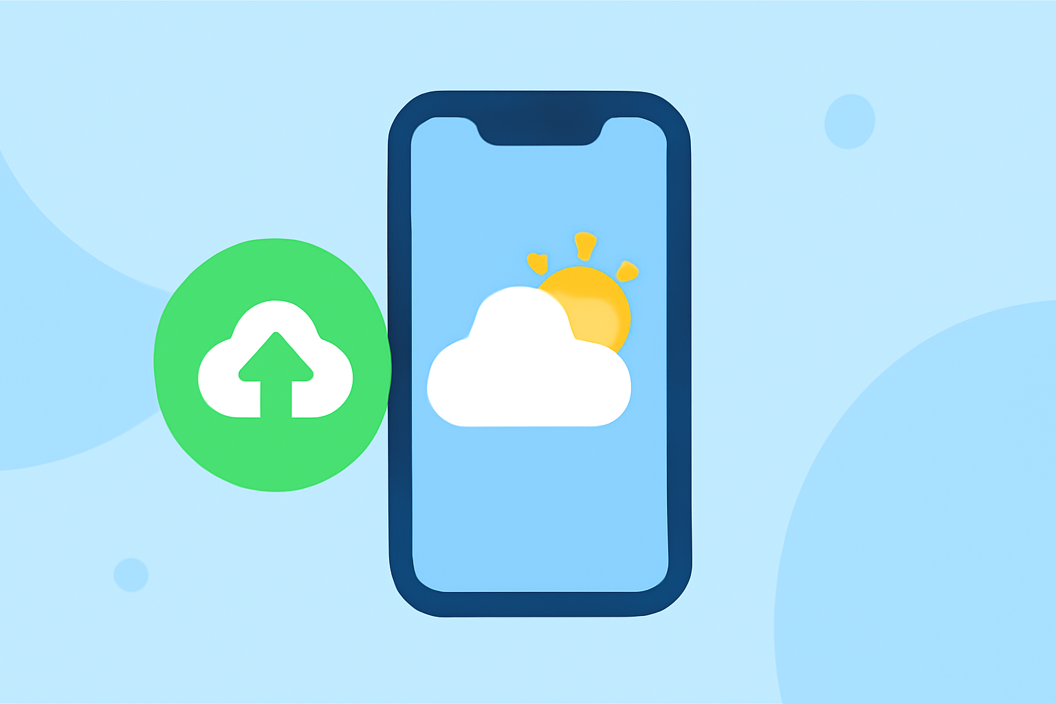 Weather for Outdoor Weddings: Essential Guide for Android Users