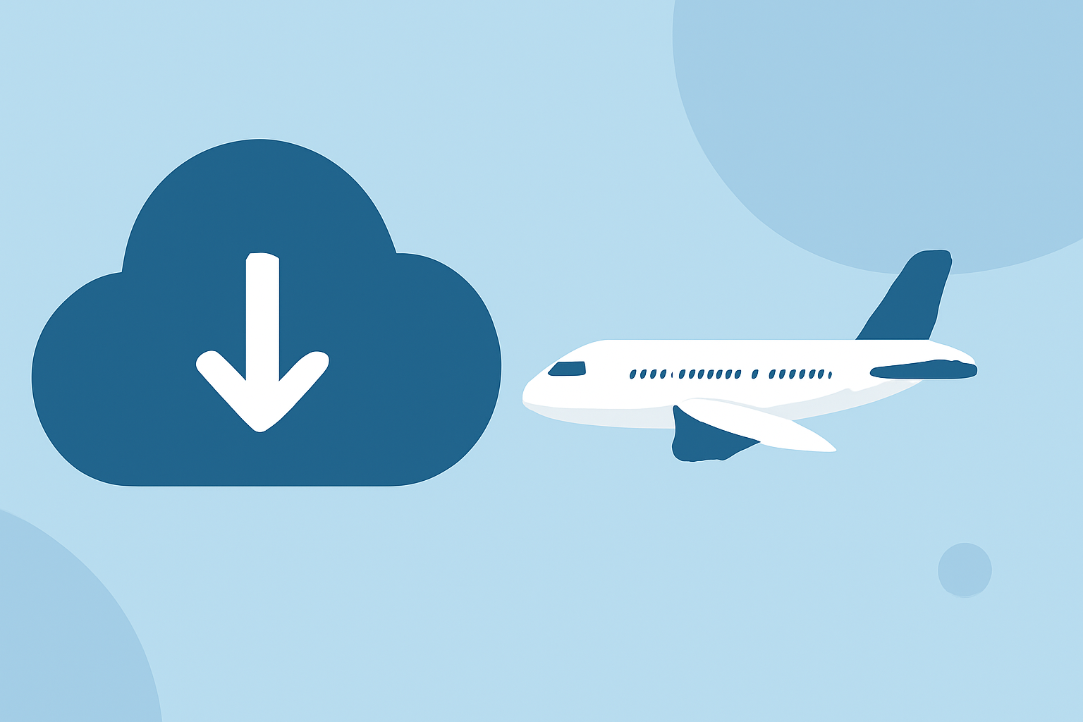 Understanding Weather Holds Before Takeoff on Long-Haul Flights