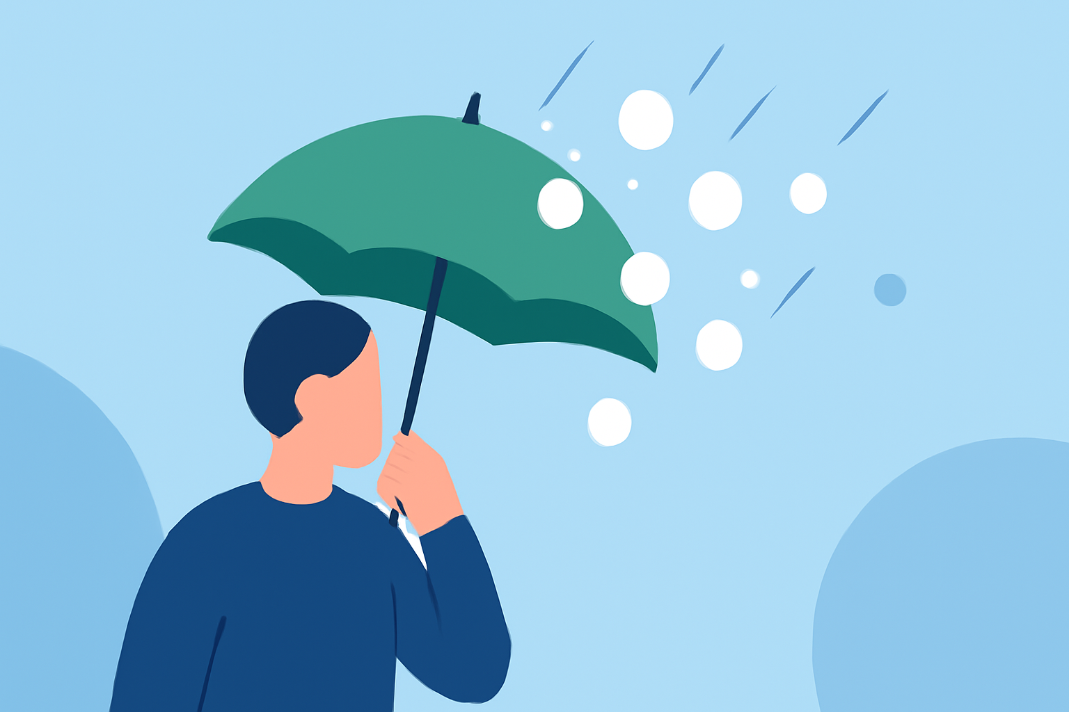 Hail Safety: Essential Tips for Protecting Yourself During Hailstorms