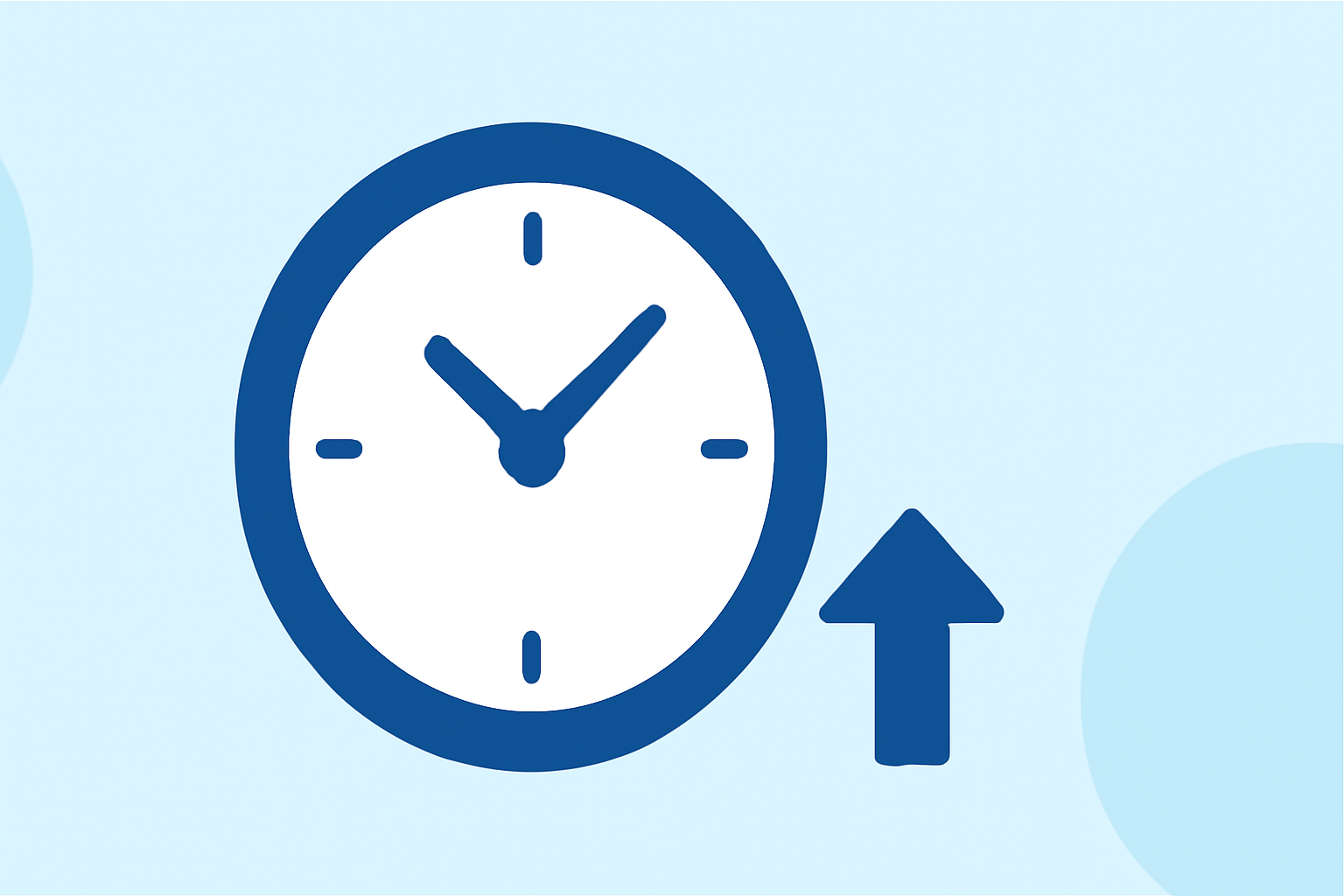 Understanding Snow Stop Time Basics