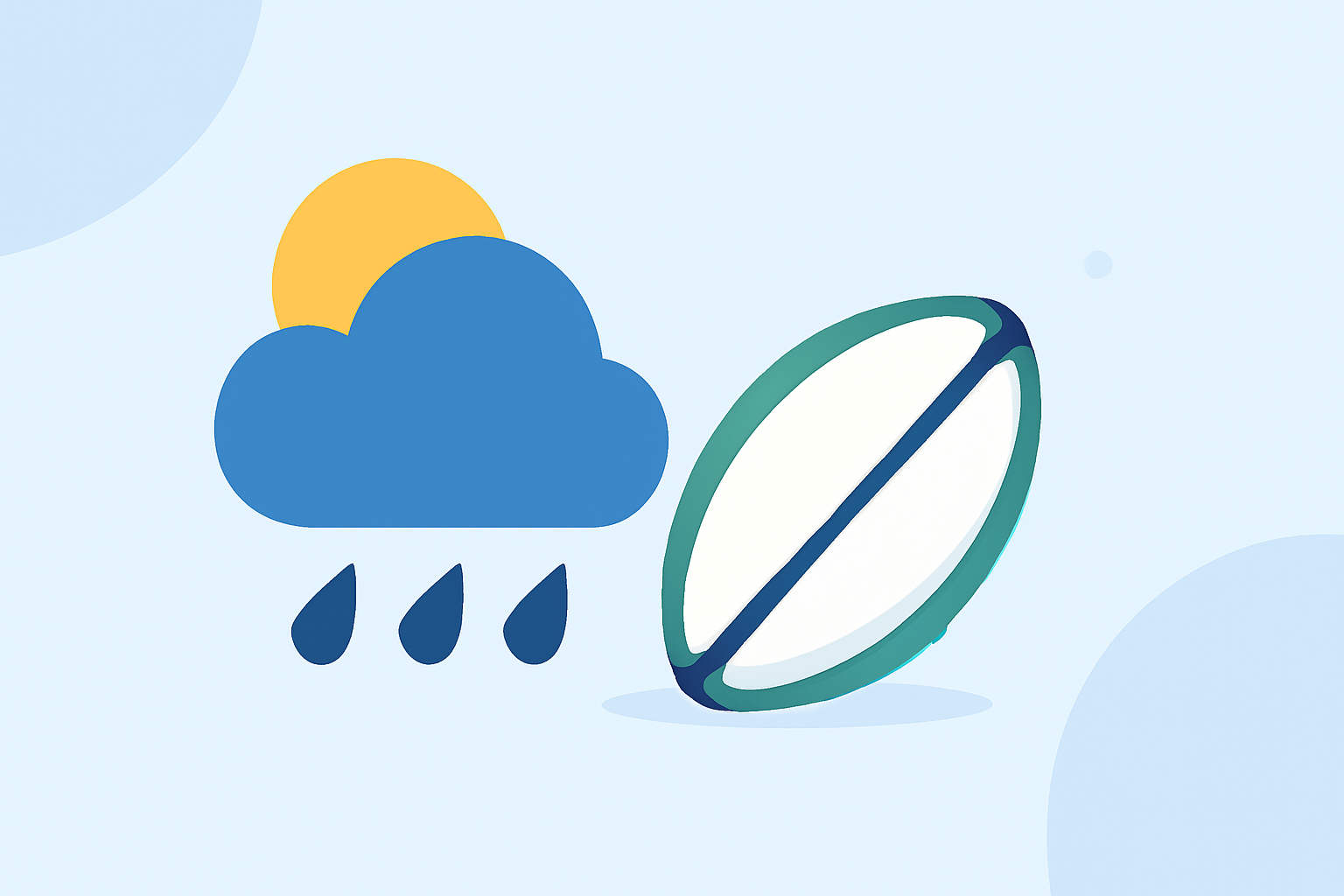 Understanding How Weather Impacts Rugby Performance