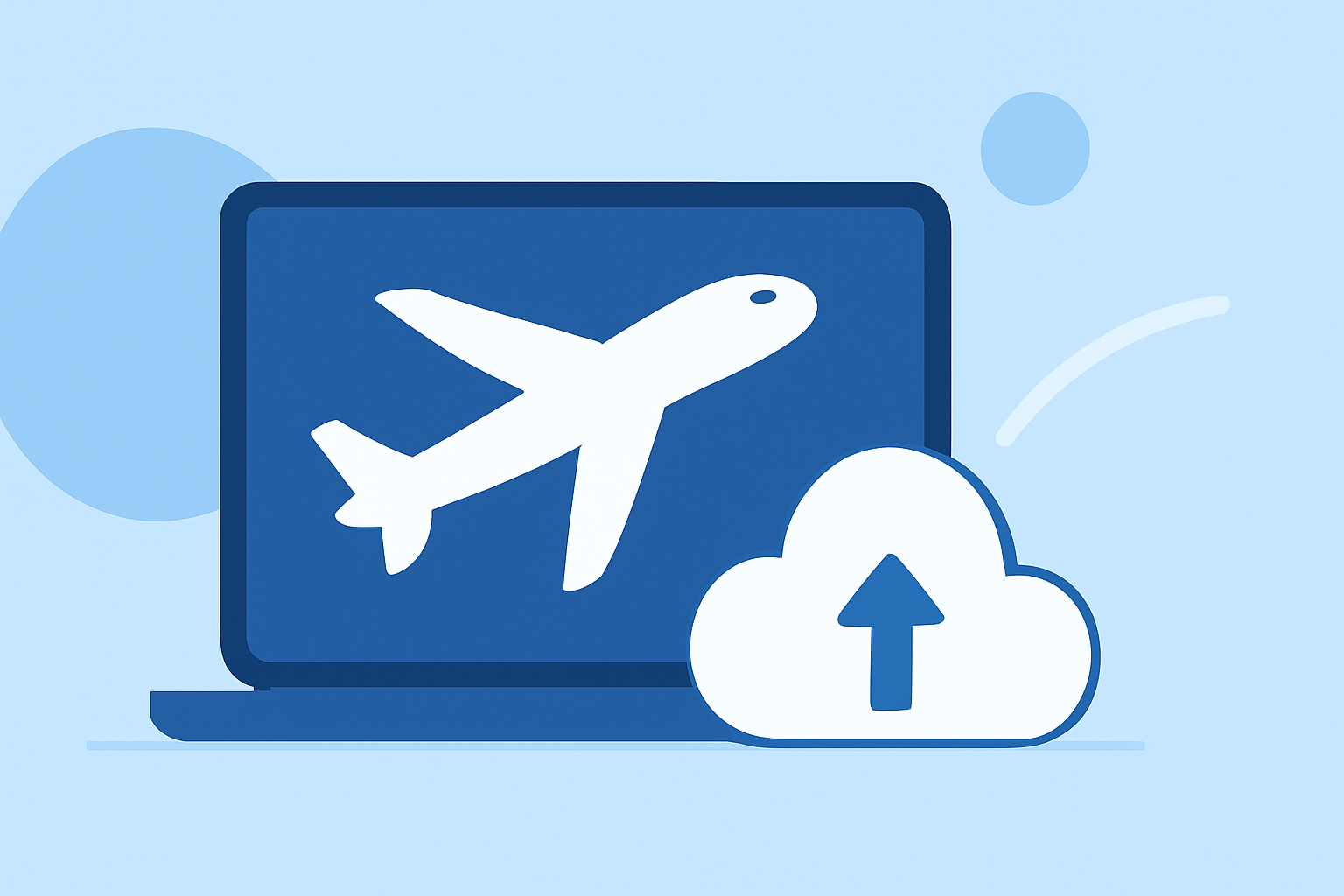 Understanding and Mitigating Winter Connection Risks in Flight Tracking