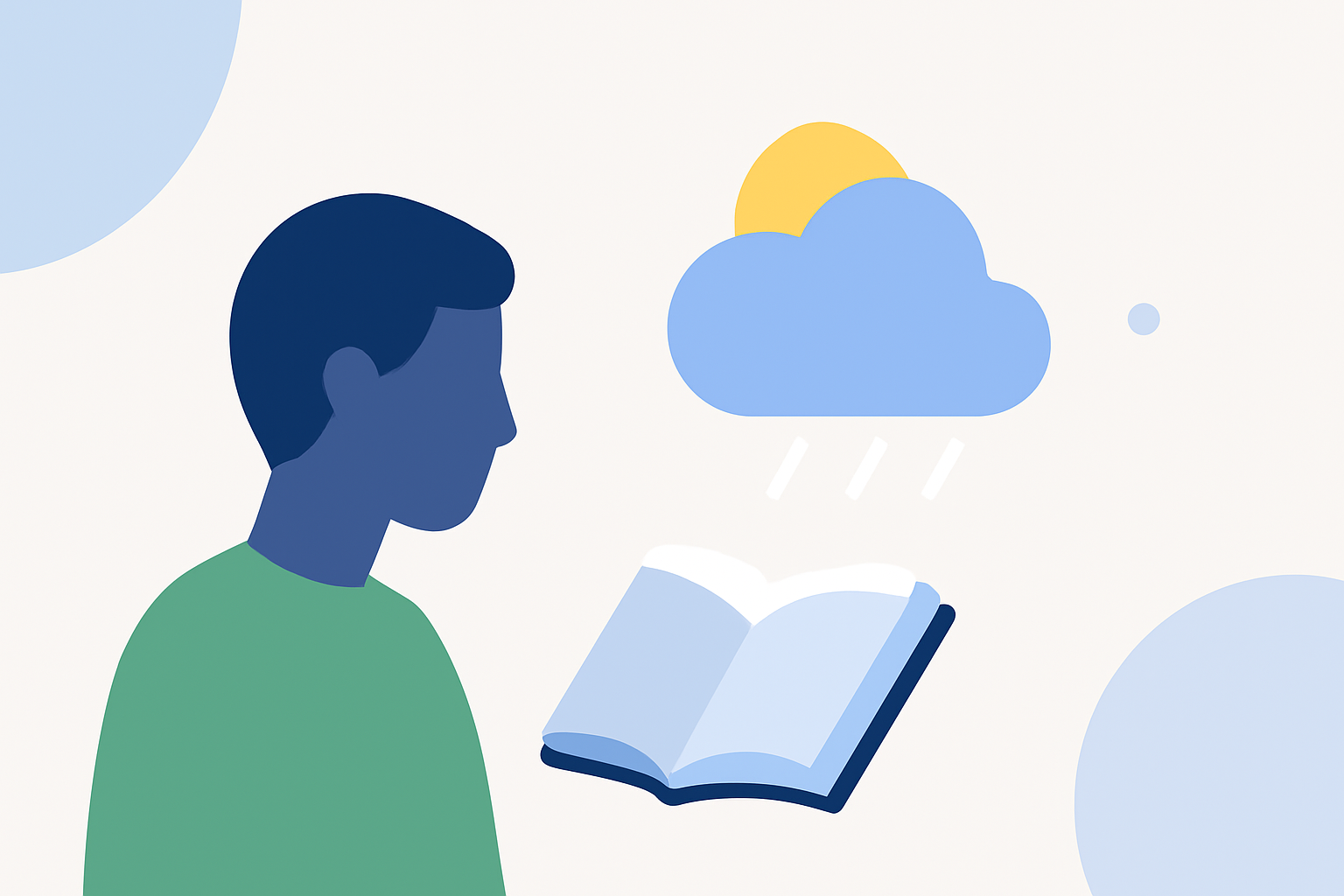 Quick Weather for Outdoor Reading: A Guide for Non-Technical Users