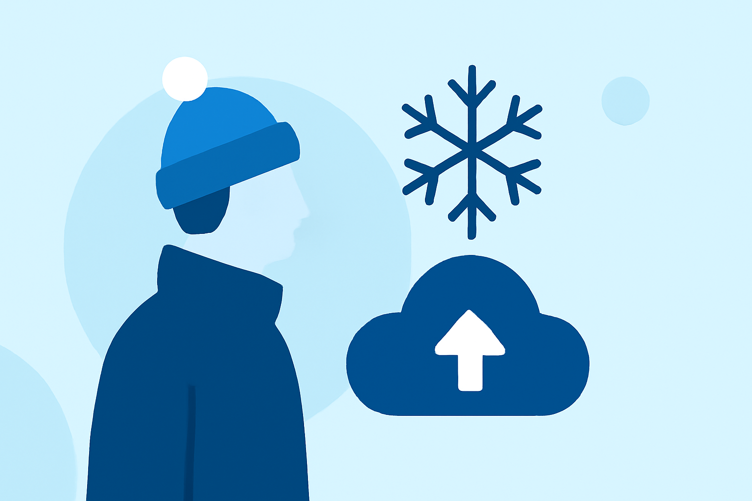 Navigating Winter Storms: Essential Travel Tips and Tools