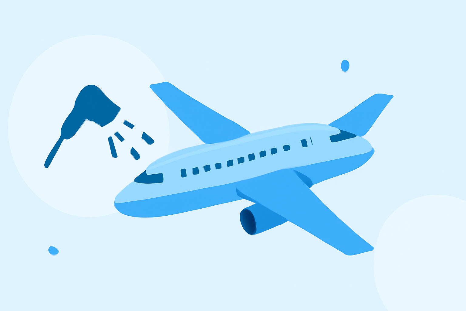 Understanding Aircraft De-Icing: Essential for Safe Holiday Travel