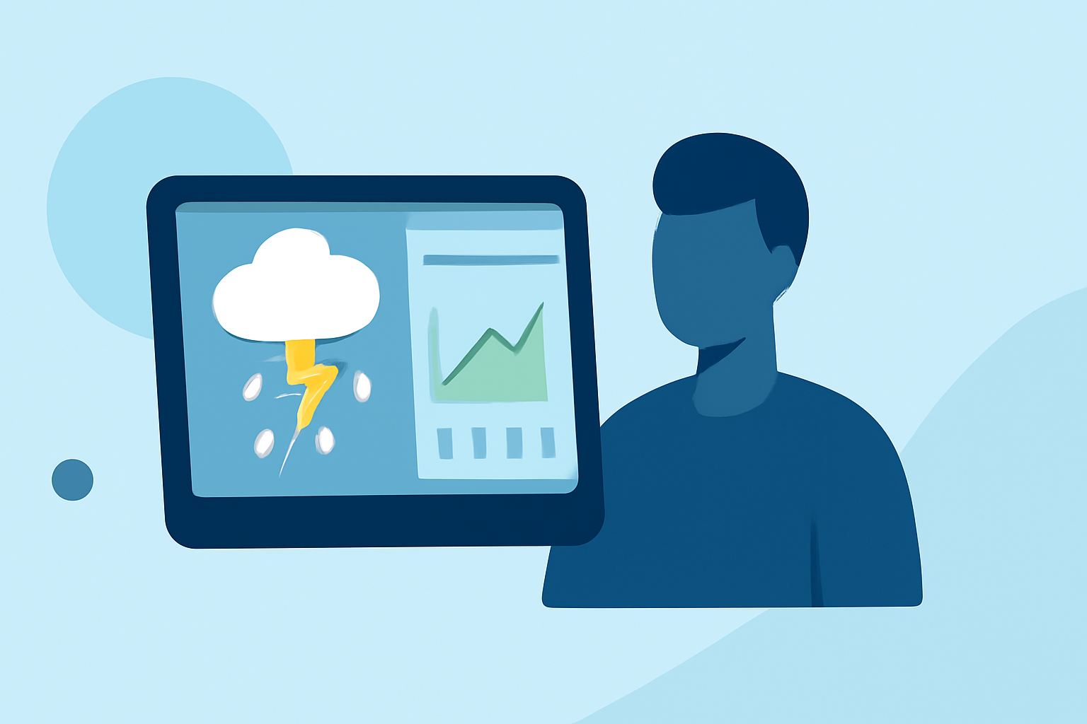 Understanding 14-Day Weather Forecasts During Hurricane Season: A Beginner's Guide