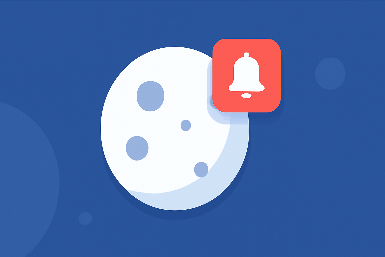 Full Moon Notifications for Beginners: A Comprehensive Guide