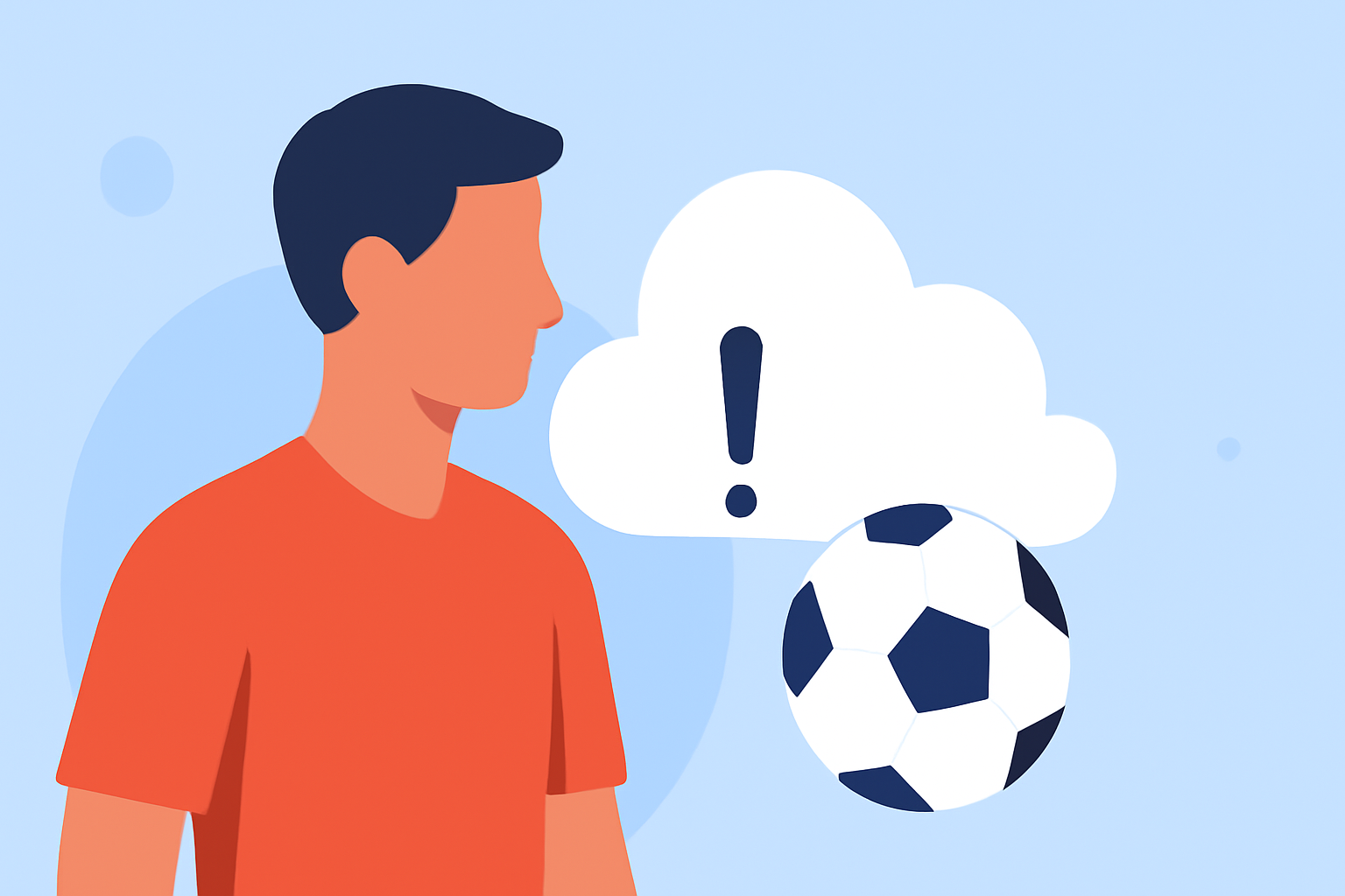 Weather for Soccer: Mistakes to Avoid for Athletes