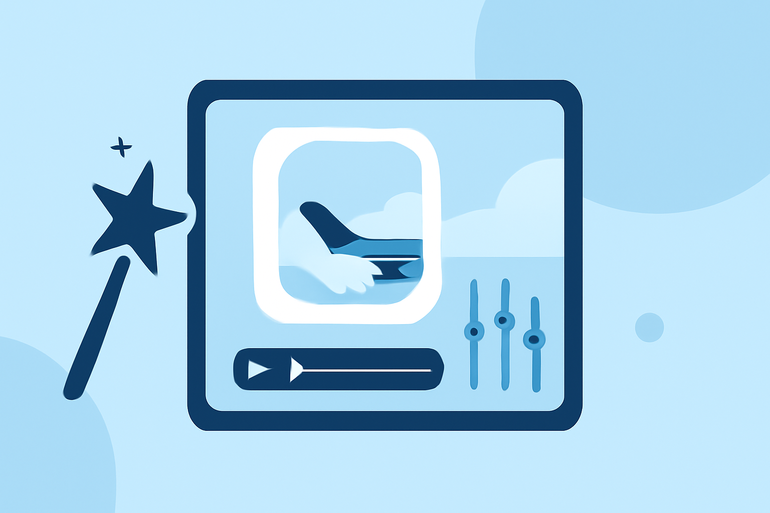 Mastering Plane Window Montage Editing: A Comprehensive Guide