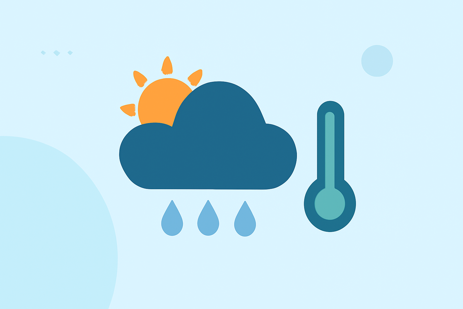 Weather Considerations for Backyard Farming: A Step-by-Step Guide