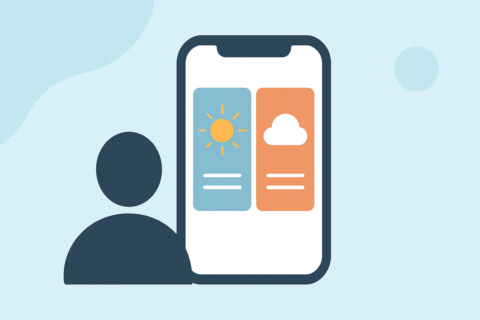 Comparing Destination Weather Options on Mobile: A Comprehensive Guide