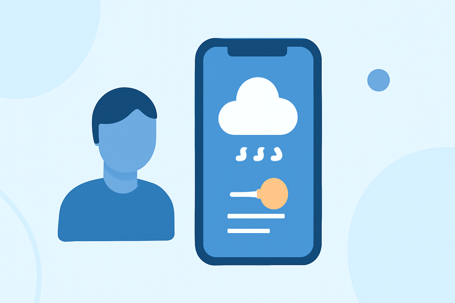 Weather Tracking on Travel Days: Essential Mobile Tools