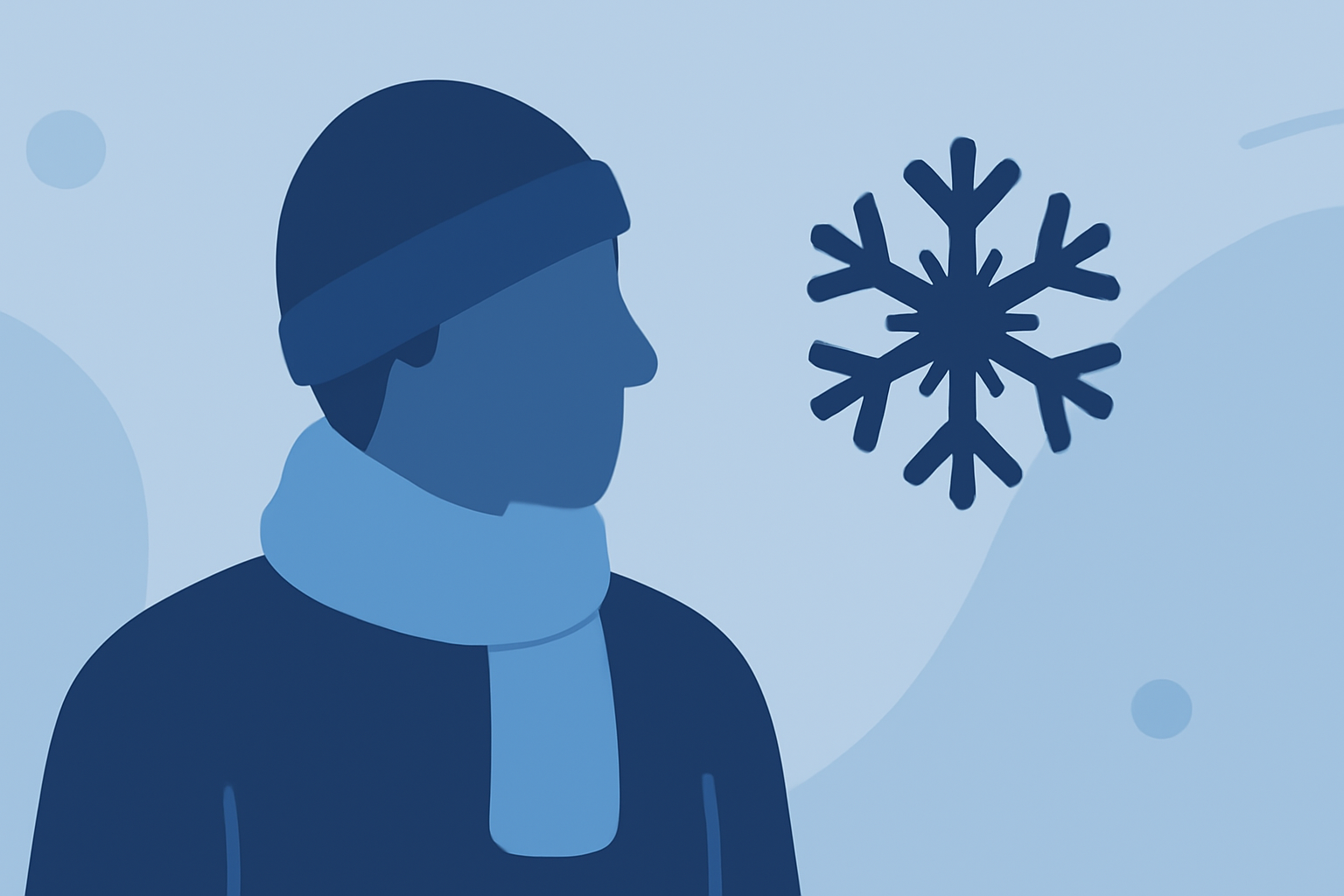Winter Weather Outlook Basics for Athletes