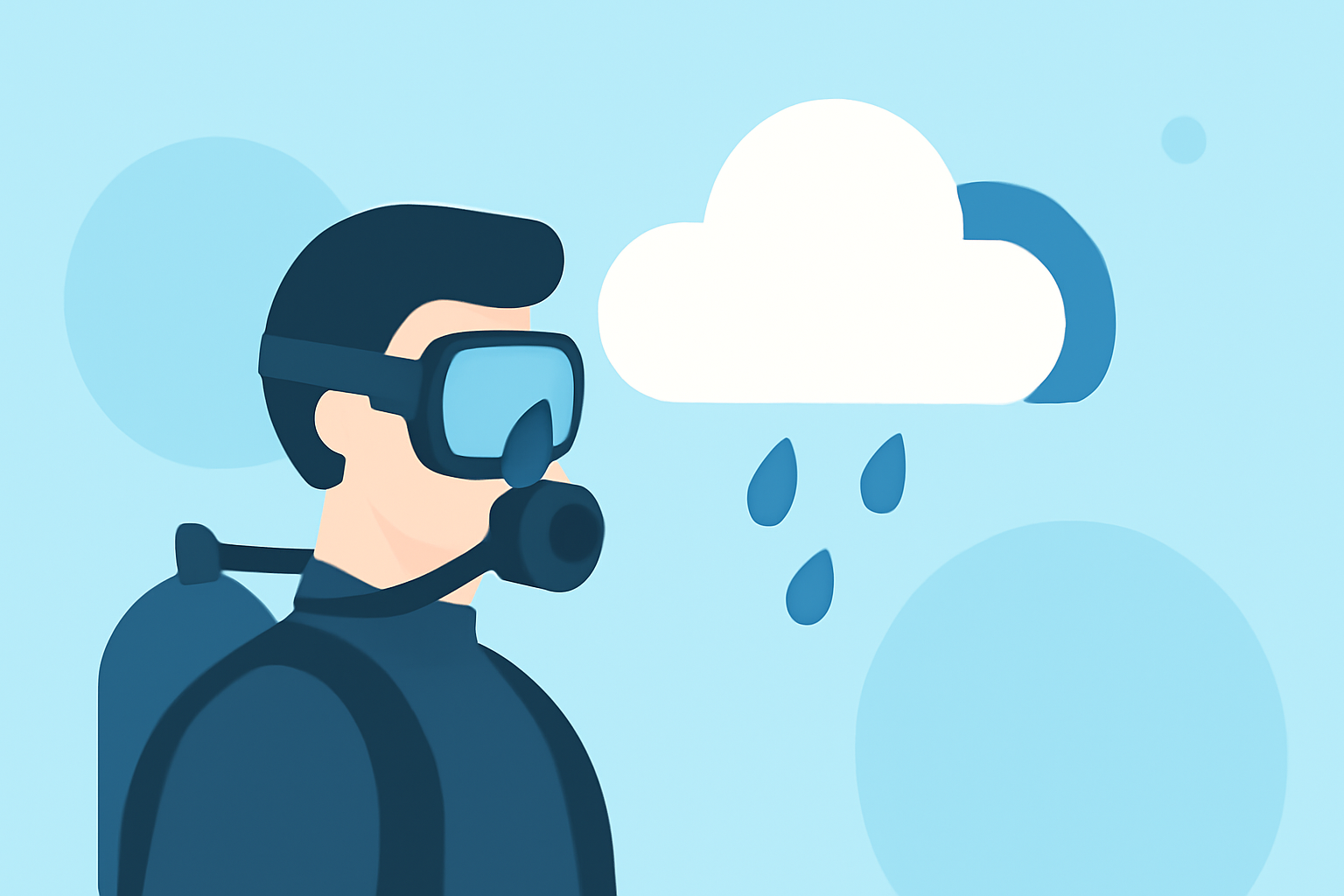 Understanding Weather Conditions for Safe Diving Trips