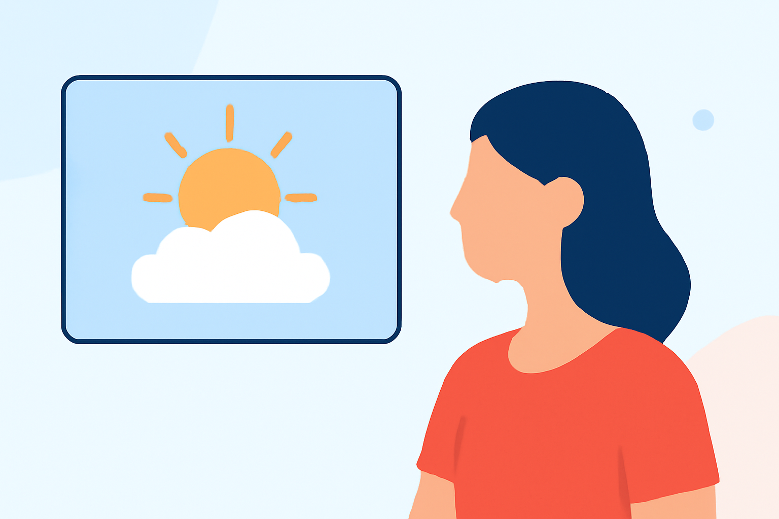 An Introduction to Summer Travel Weather for International Travelers