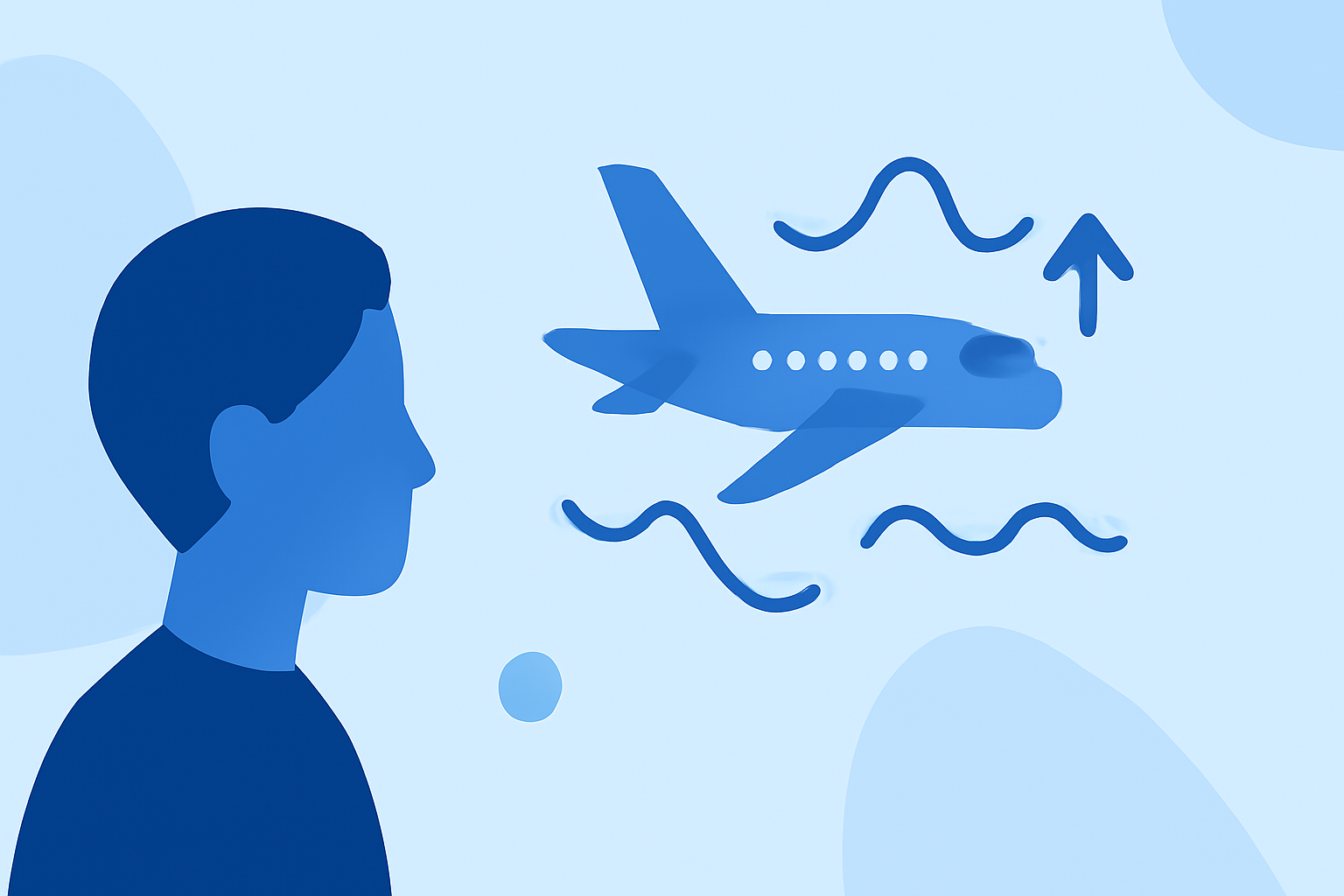 Understanding Turbulence and Calmer Altitudes in 2026: Insights and Solutions