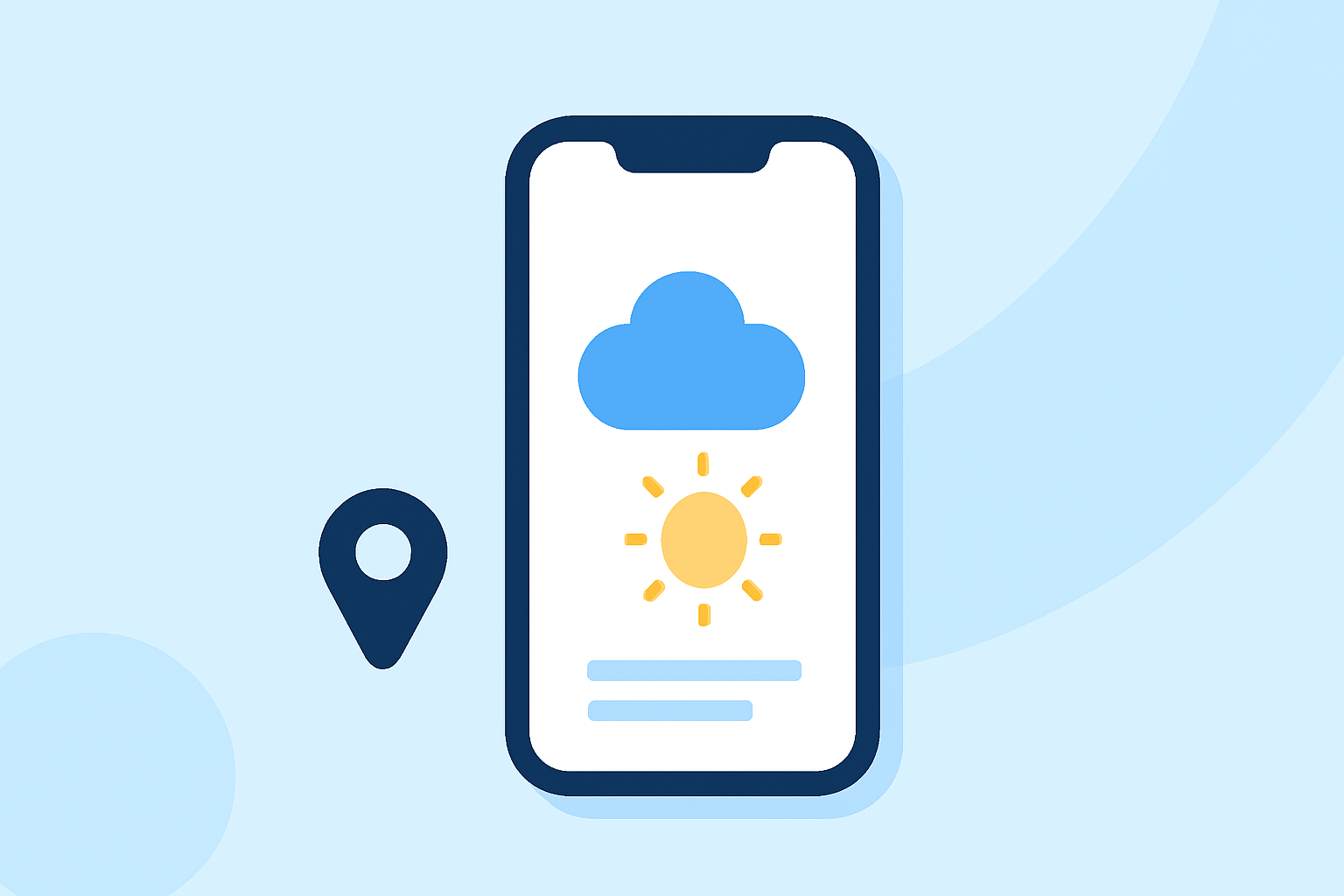 The Ultimate Guide for Checking Destination Weather on iPhone