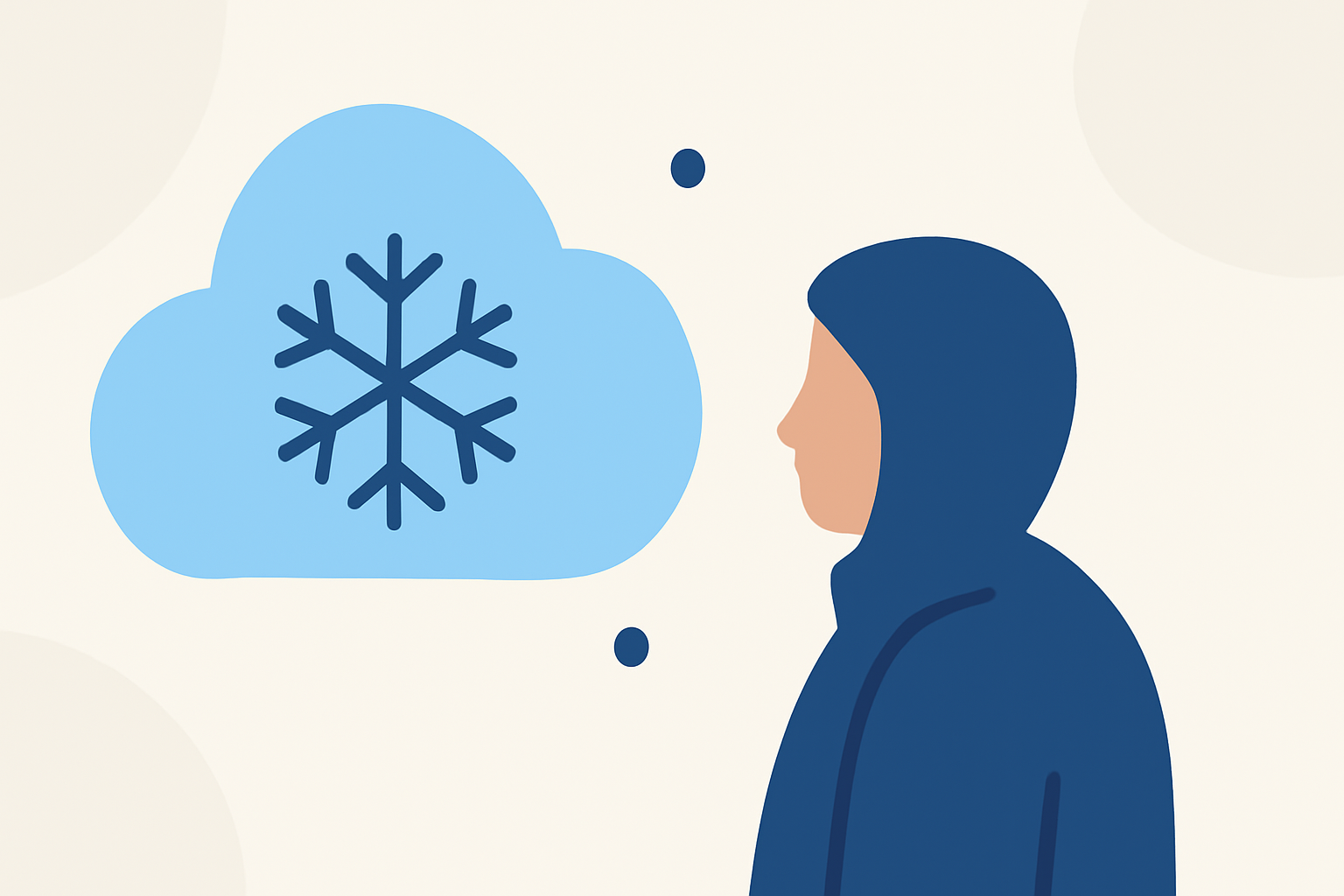 Weather for School Drop-Off Guide During Winter Storms