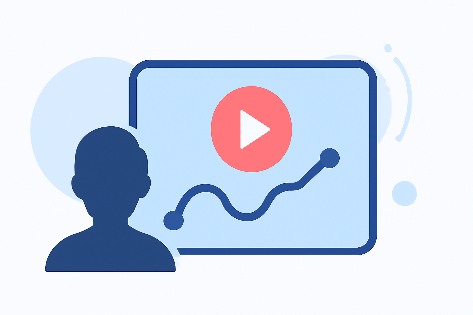 An Introduction to Animated Route Line Video Edits for TikTok