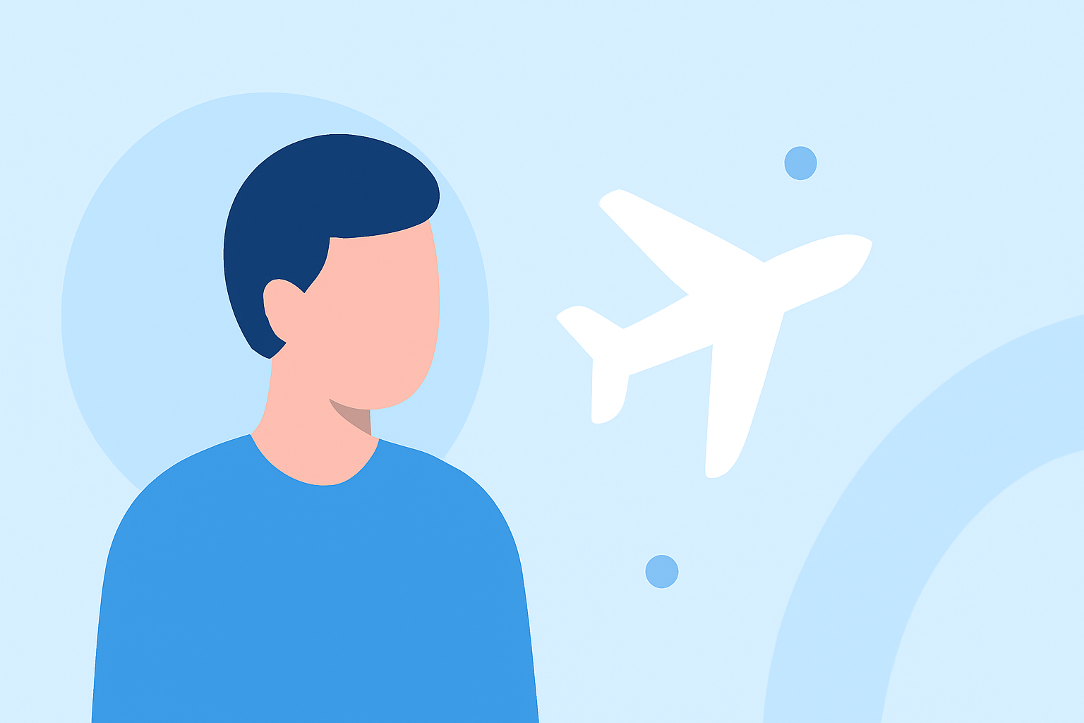 Calmest Times to Fly: Essential Tips Before You Leave