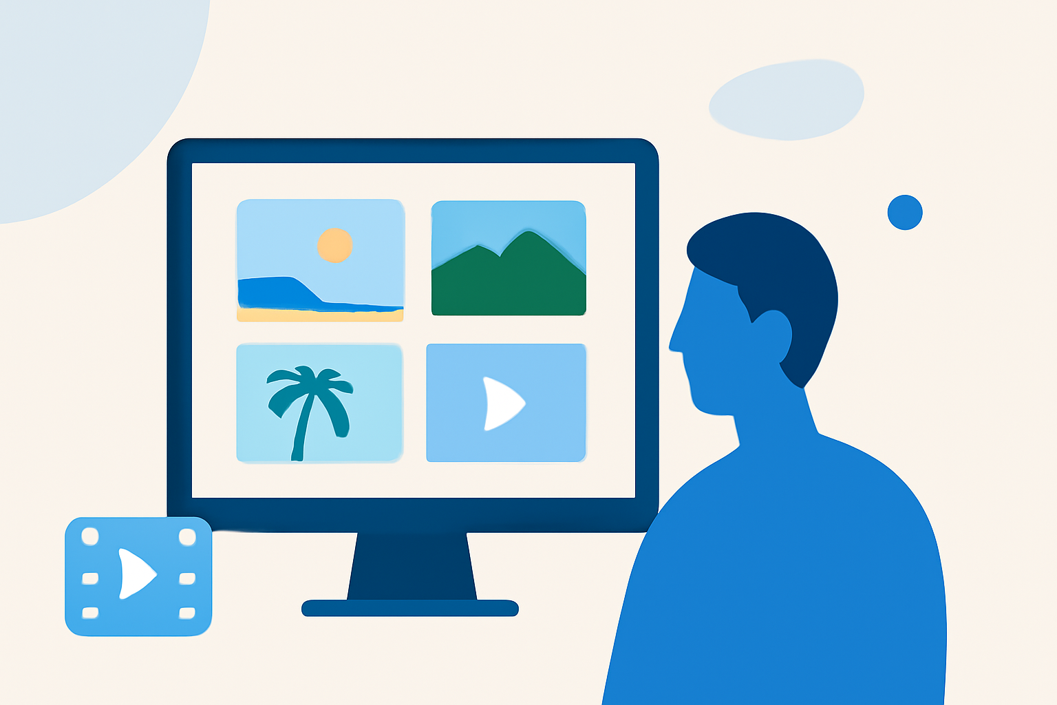 Creating a Vacation Recap Montage: A Step-by-Step Guide