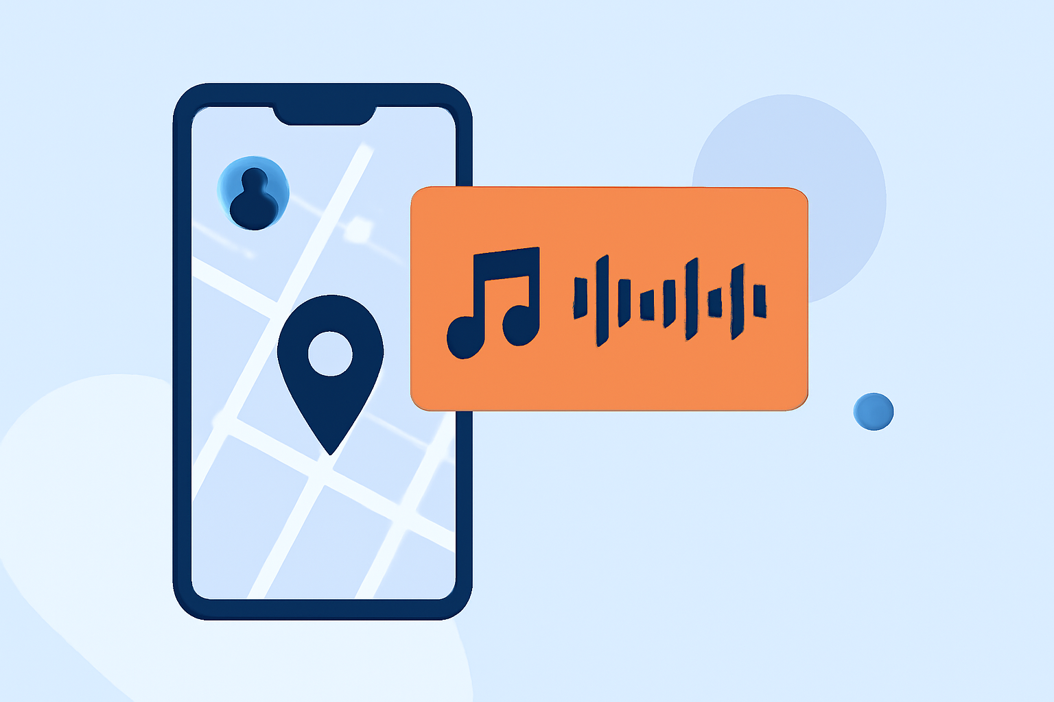 A Guide to Map Overlays with Music Edits on Android