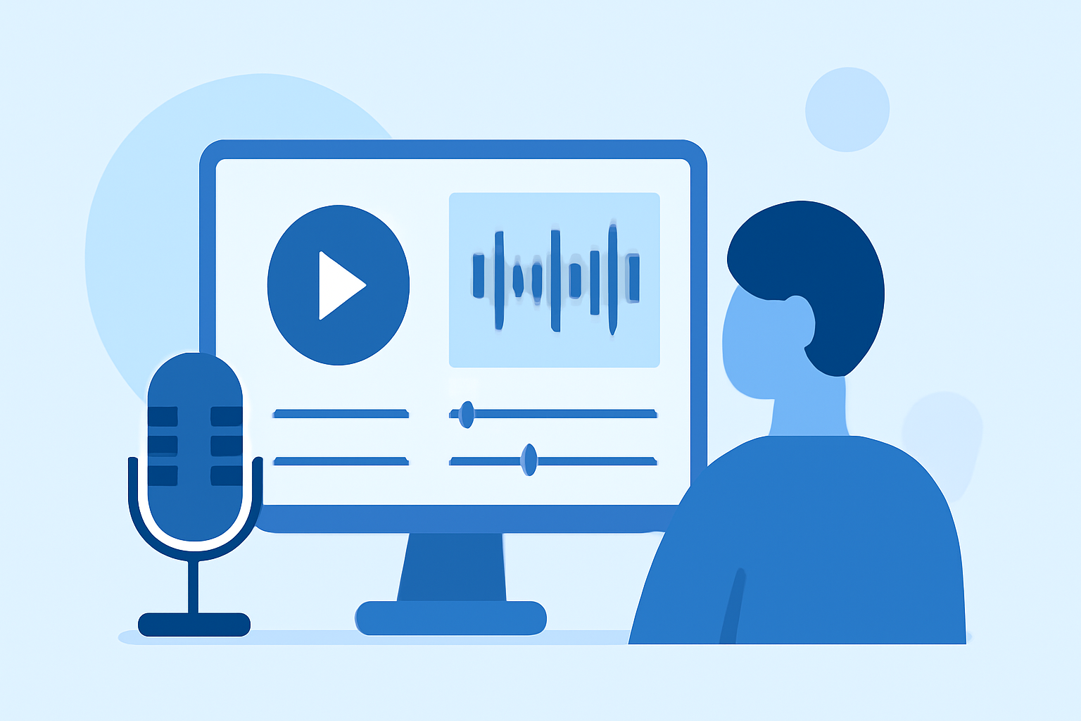 Understanding Travel Vlog Voiceover Editing: Tips and Tools