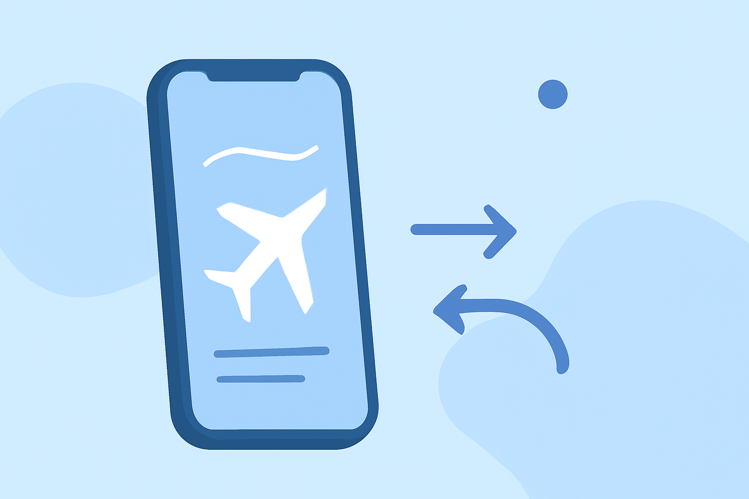 Understanding Jet Streams and Tailwinds: A Mobile Guide