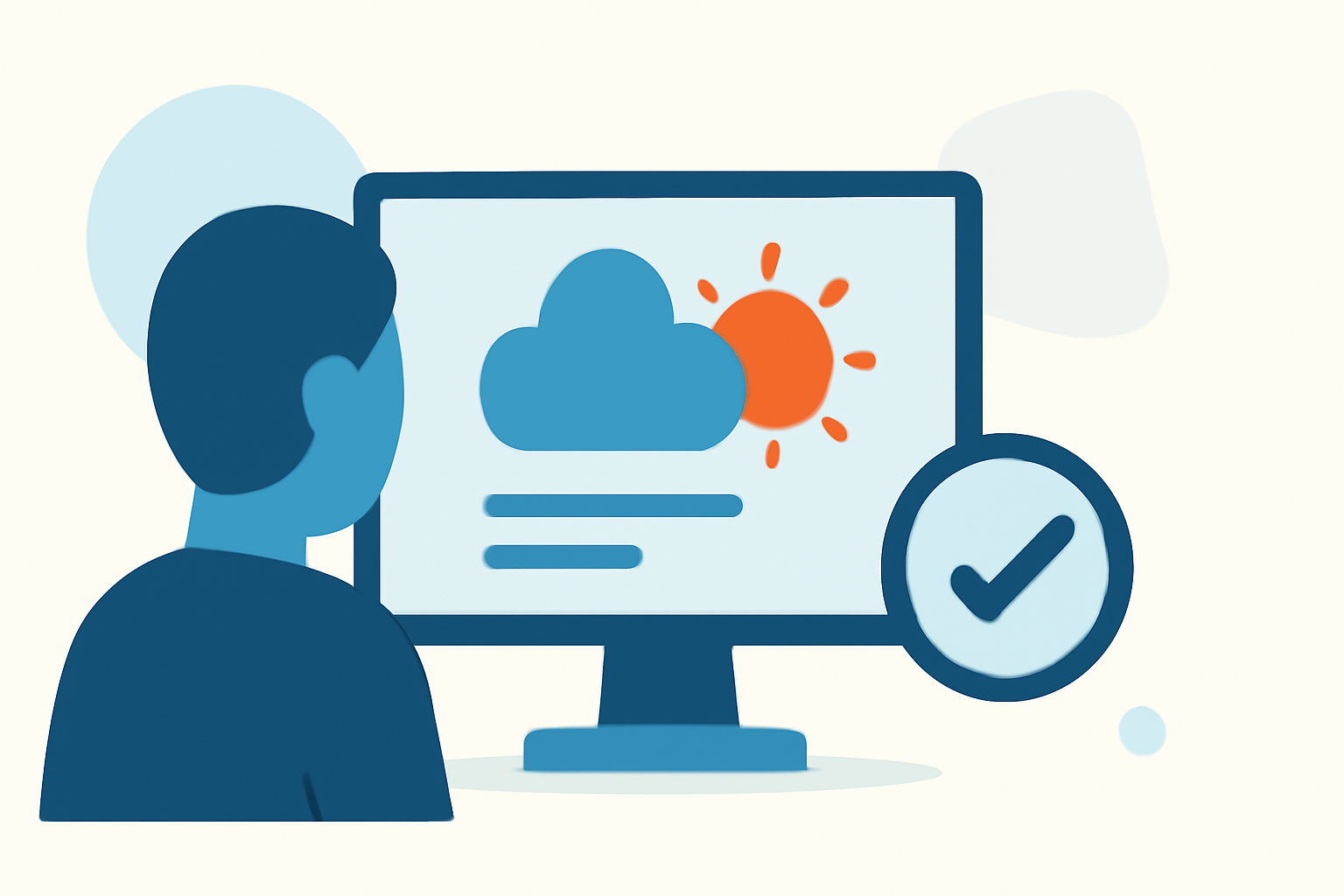 Planning Your Travels: How to Navigate Weather Conditions Effectively