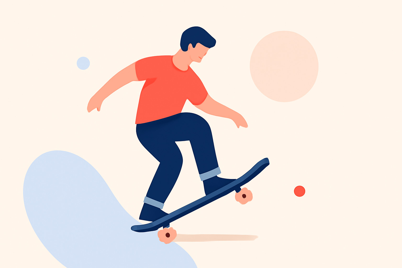 Mastering the Nollie: A Beginner's Guide to Skateboarding's Essential Trick